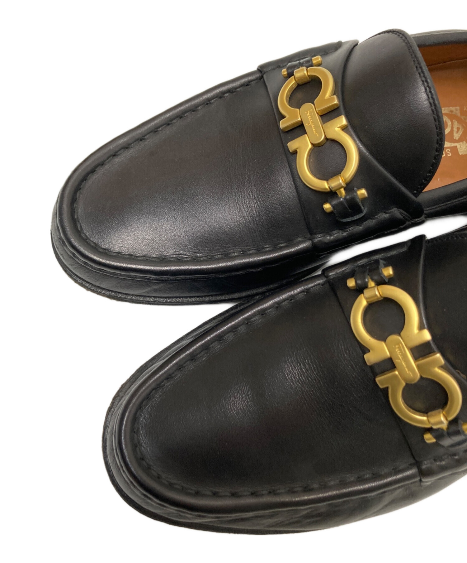 中古・古着通販】Salvatore Ferragamo (サルヴァトーレ フェラガモ
