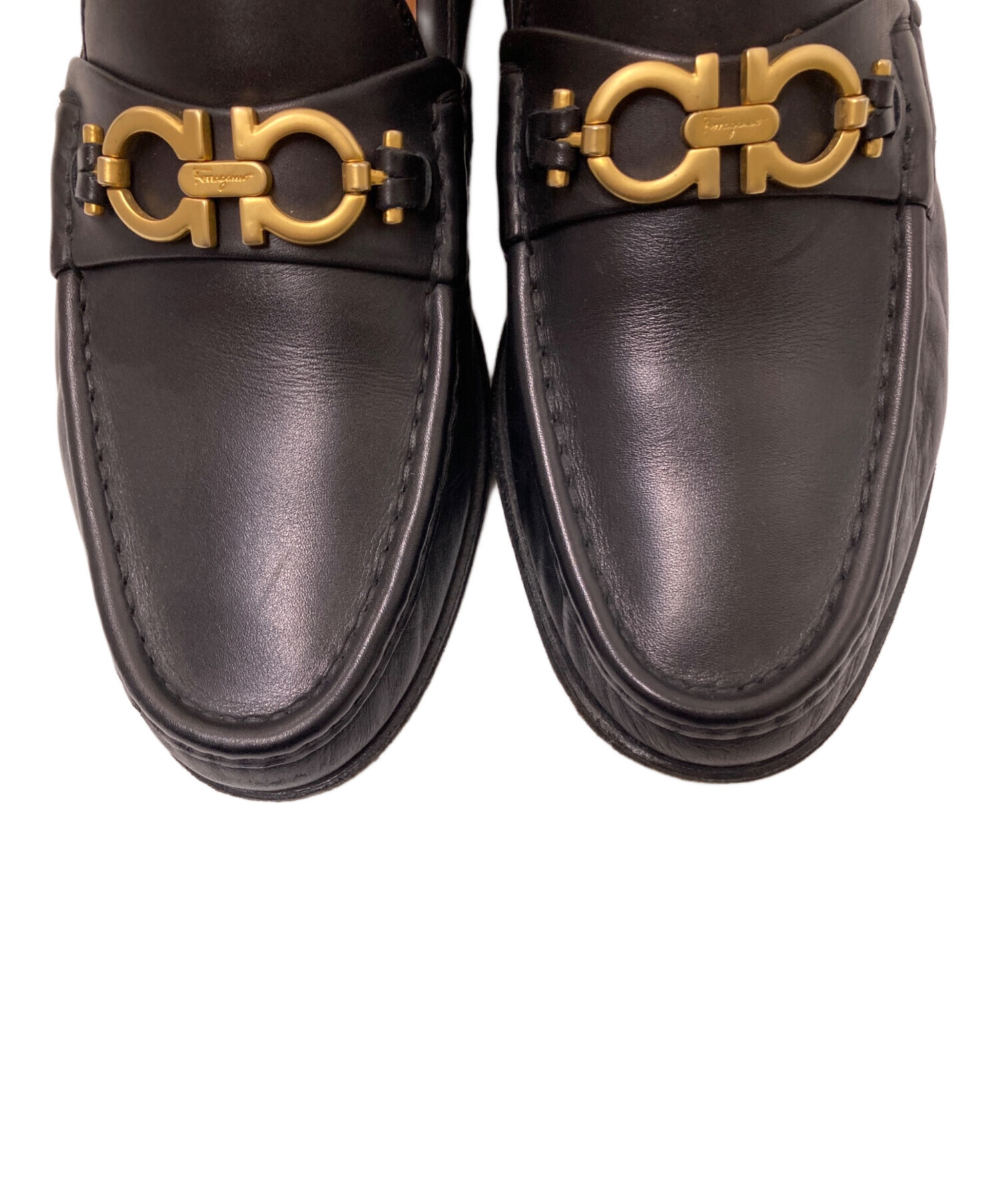 中古・古着通販】Salvatore Ferragamo (サルヴァトーレ フェラガモ