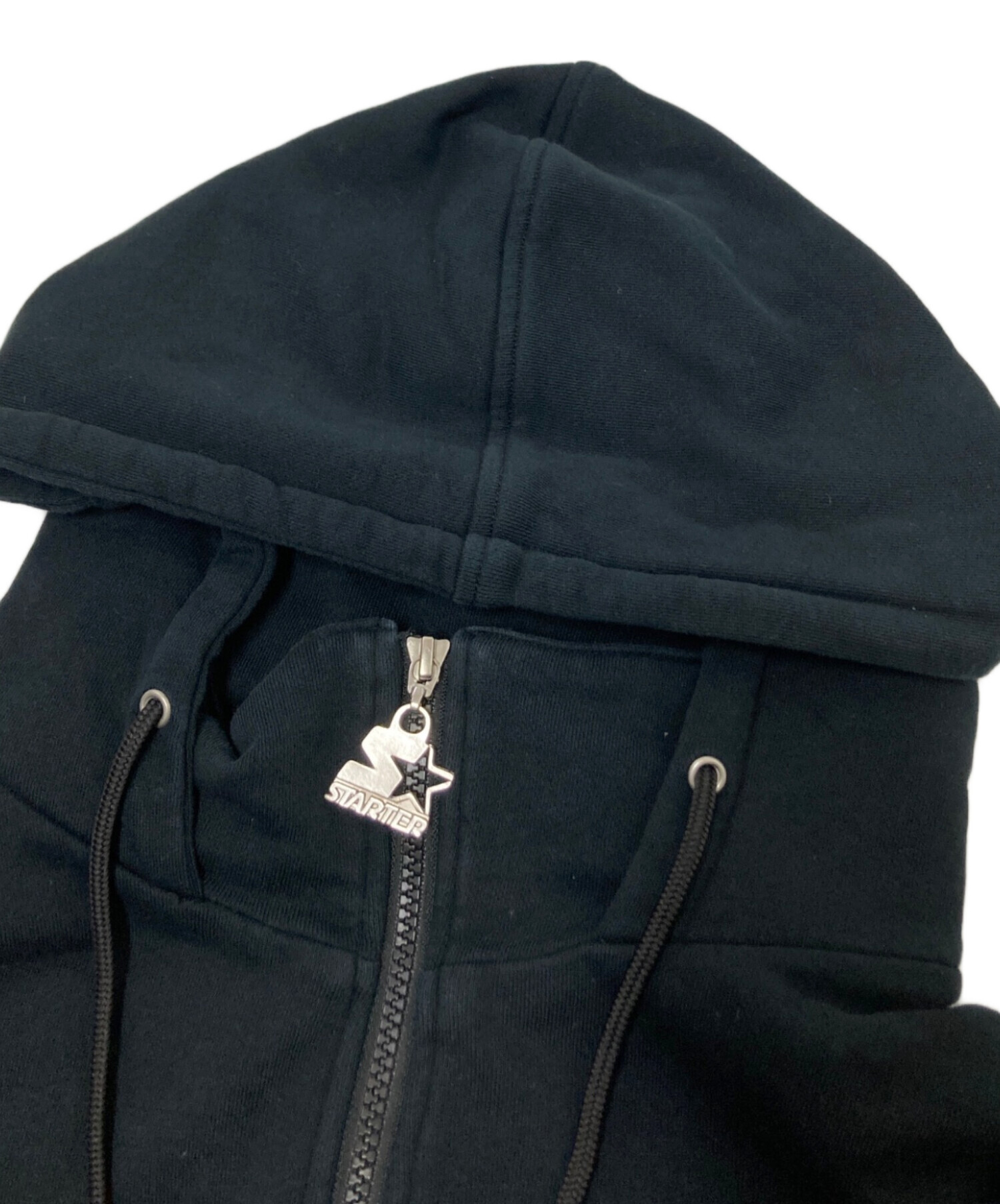 中古・古着通販】STARTER BLACK LABEL (スターターブラックレーベル) X