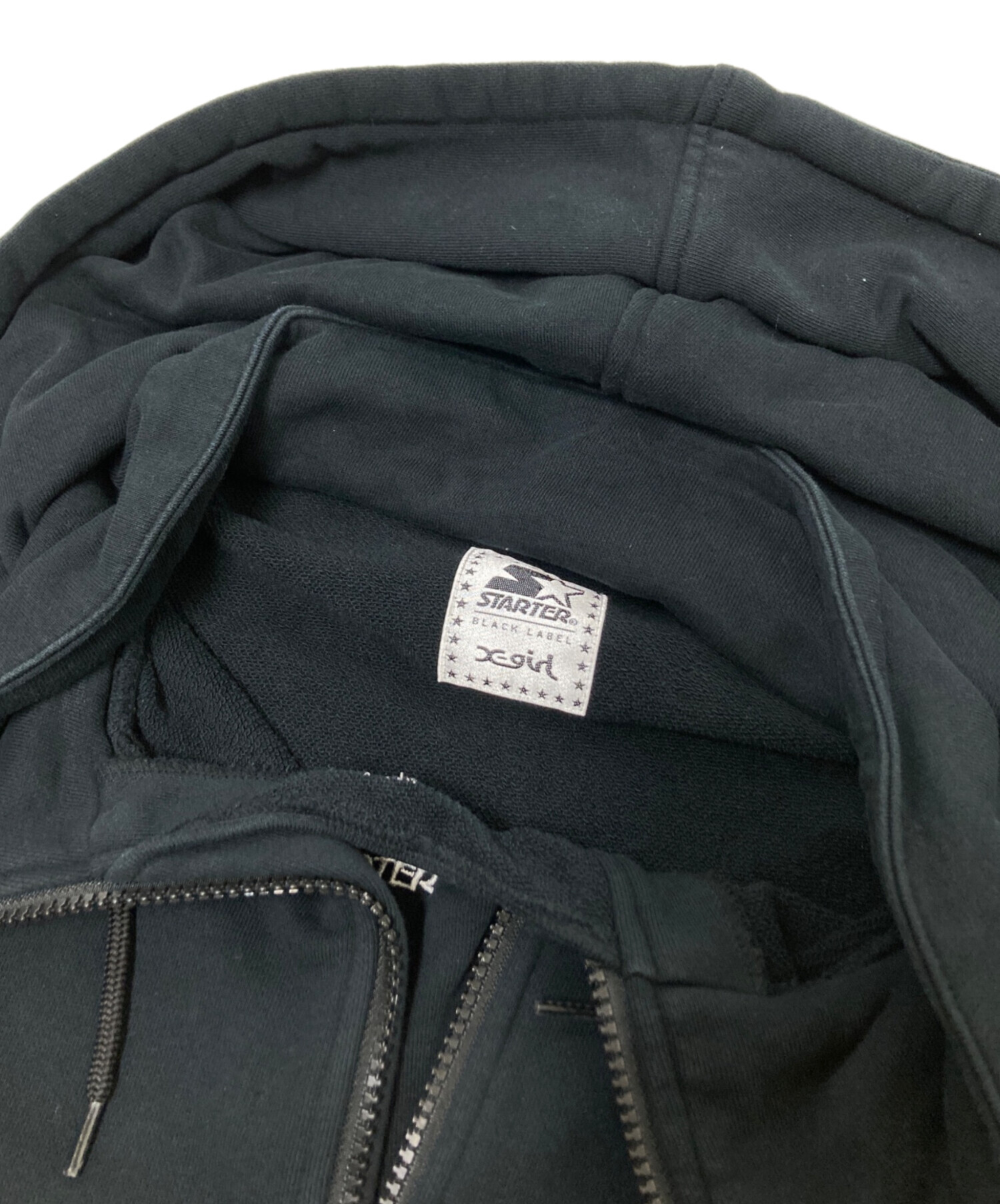 中古・古着通販】STARTER BLACK LABEL (スターターブラックレーベル) X