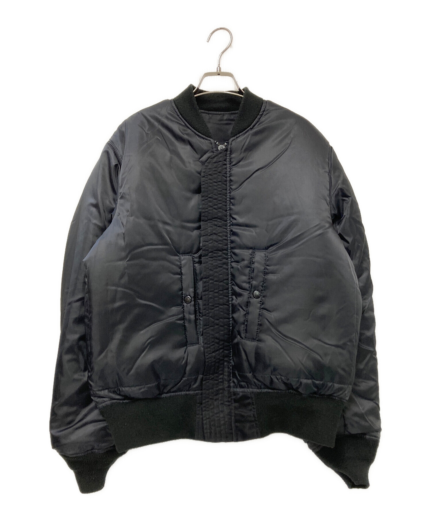 中古・古着通販】AVIREX (アヴィレックス) TOMCAT リバーシブルMA1