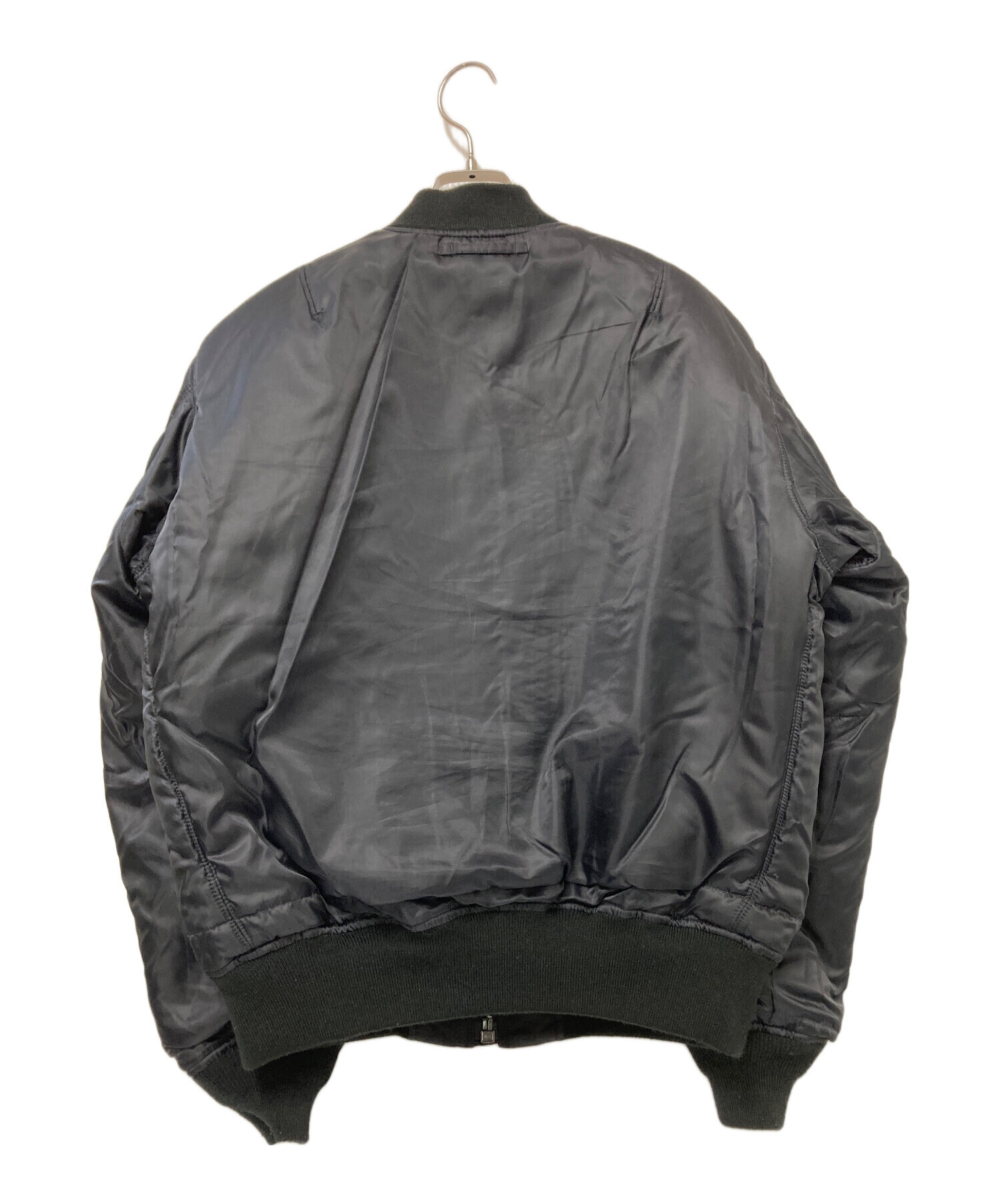 中古・古着通販】AVIREX (アヴィレックス) TOMCAT リバーシブルMA1