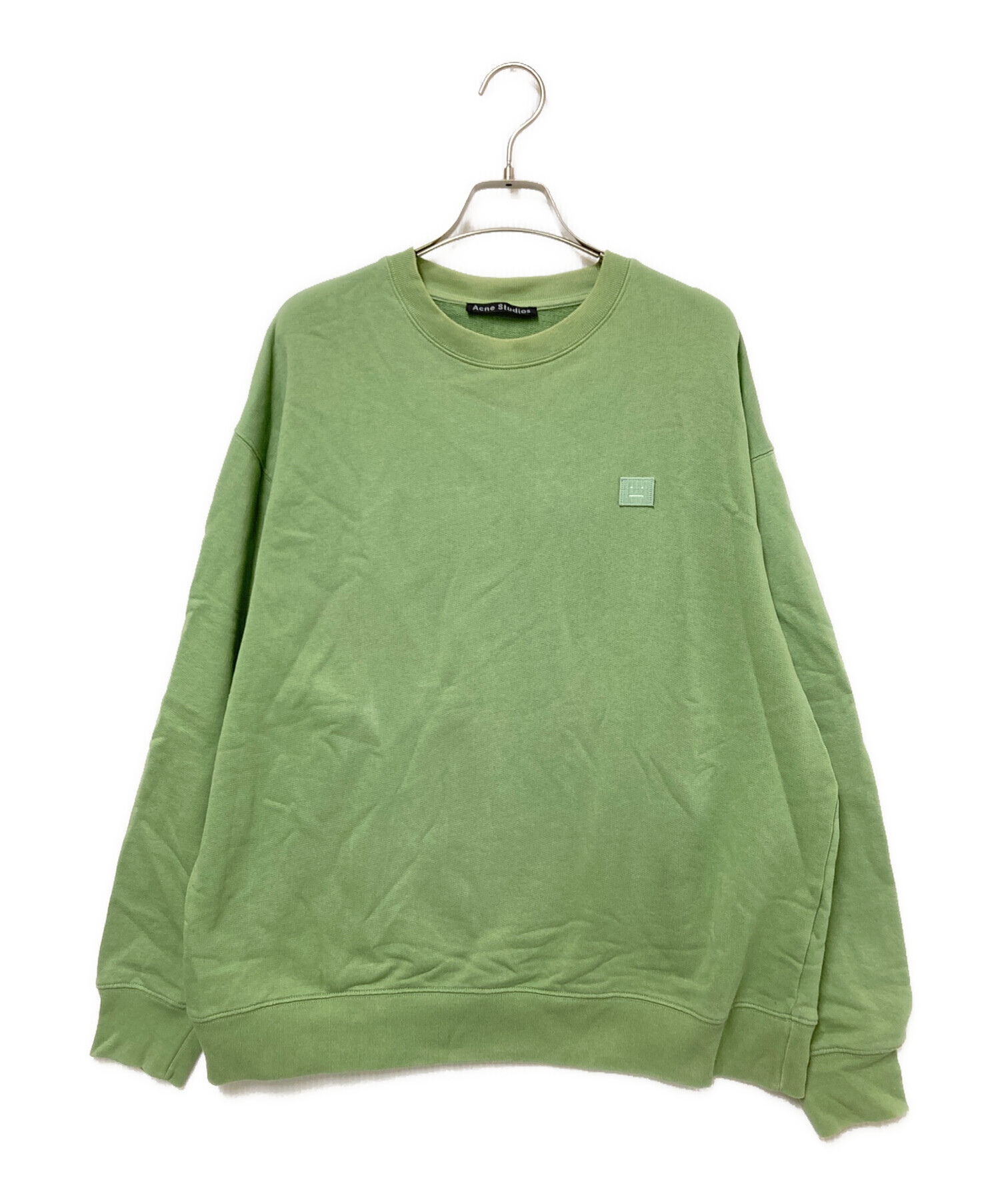 中古・古着通販】Acne studios (アクネ ストゥディオズ) フェイス 
