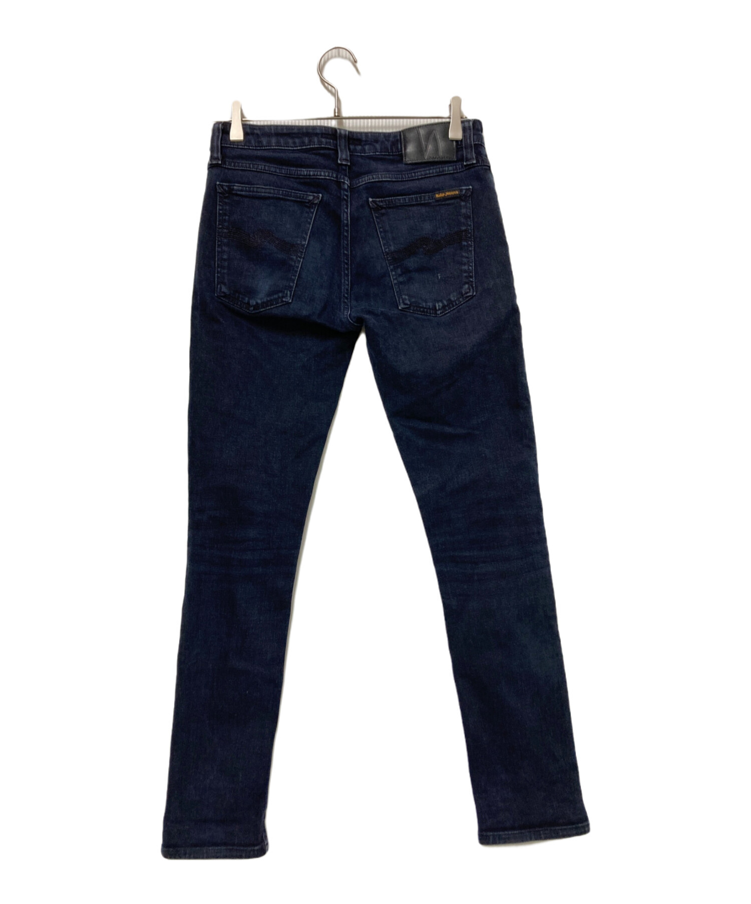 中古・古着通販】NUDIE JEANS (ヌーディー・ジーンズ) デニムパンツ