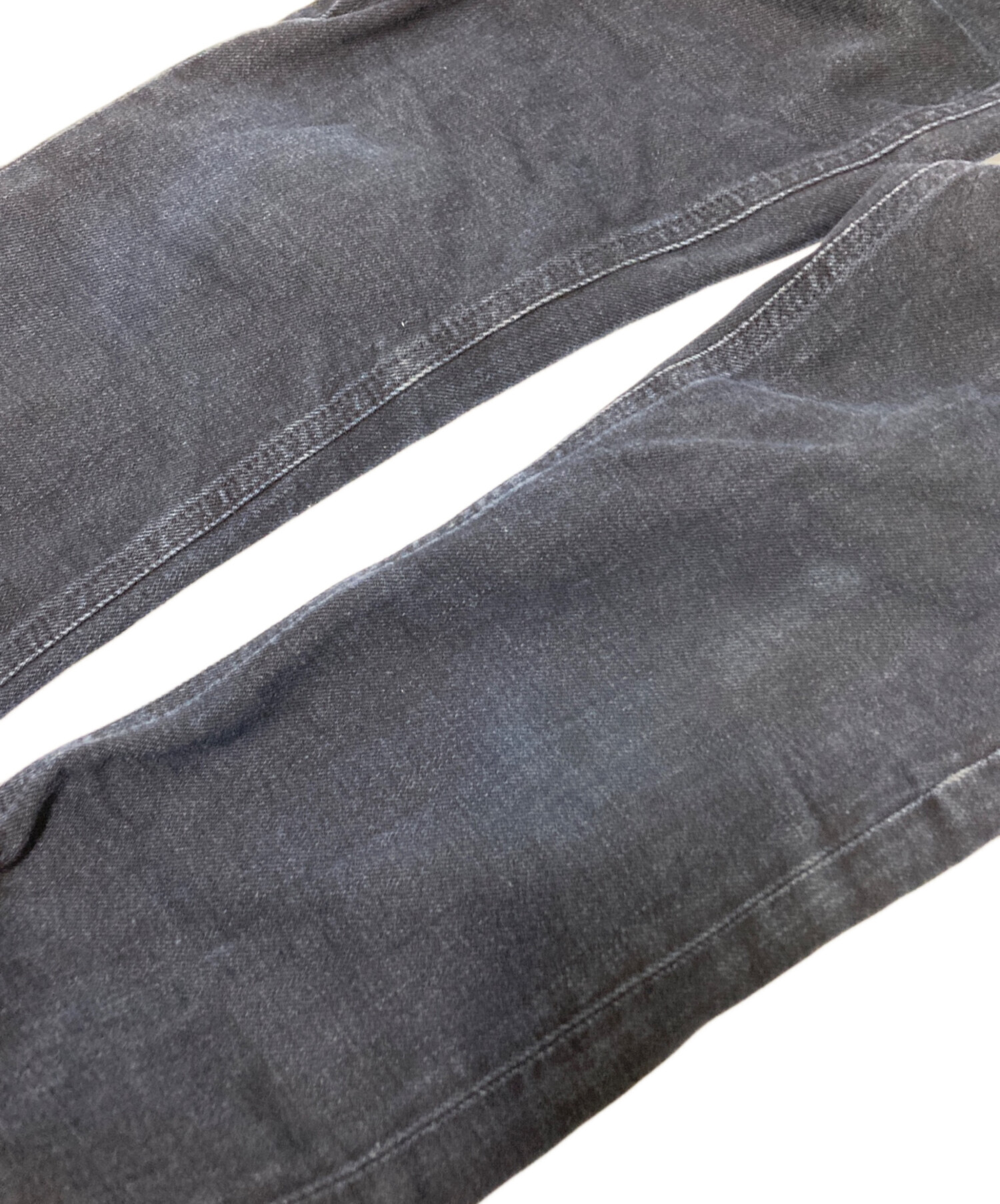 中古・古着通販】NUDIE JEANS (ヌーディー・ジーンズ) デニムパンツ