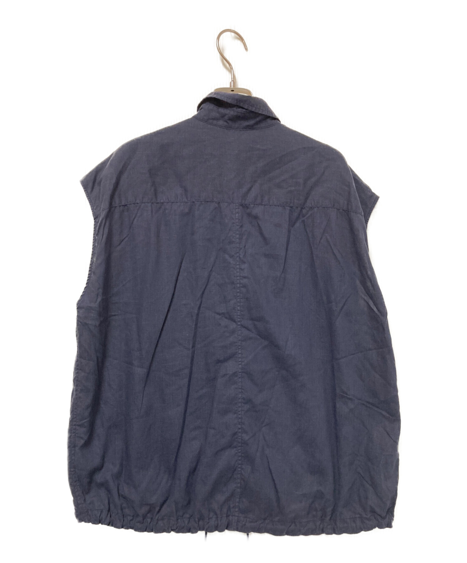 中古・古着通販】Spick and Span (スピック＆スパン) リネンブレンド 