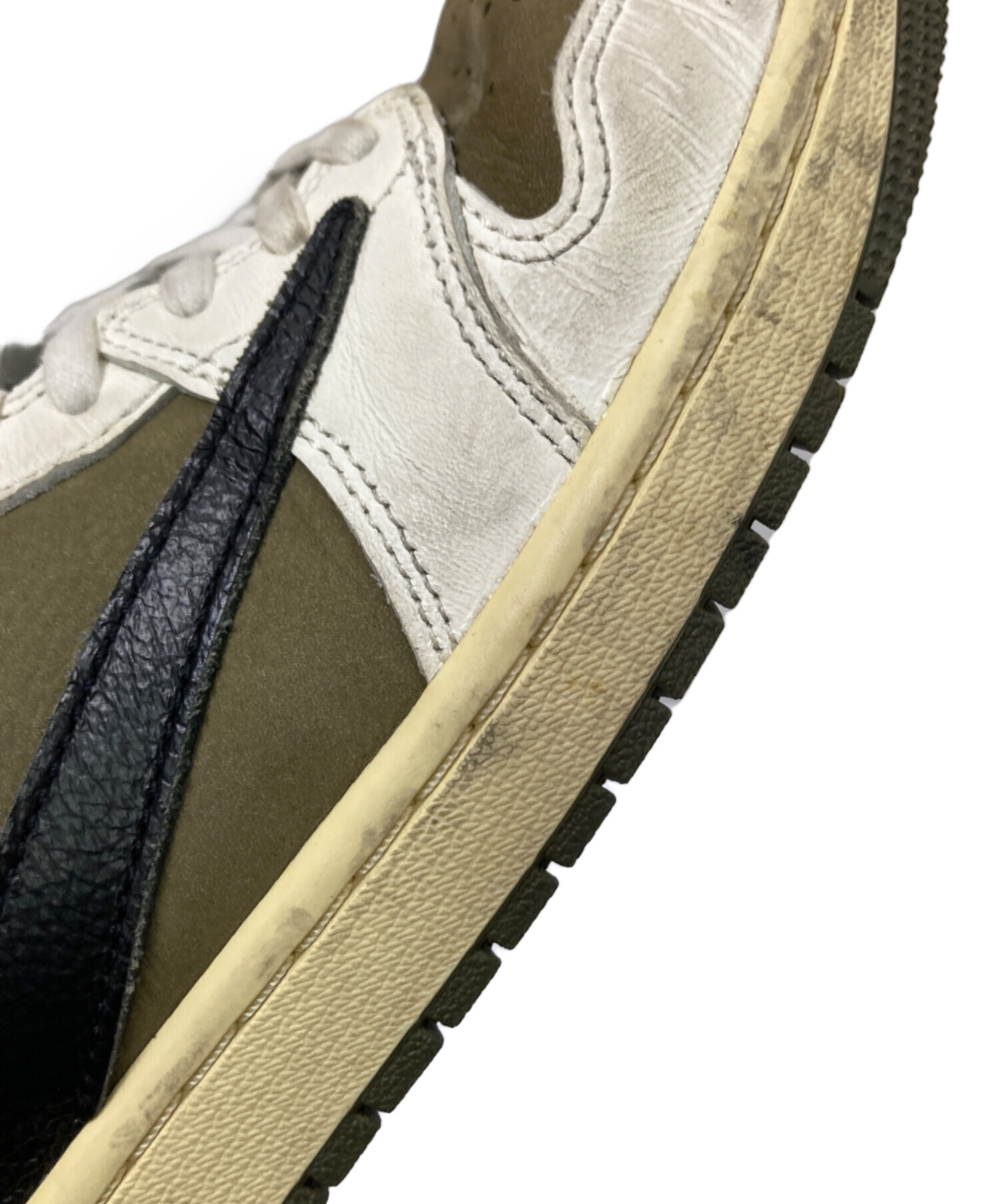 中古・古着通販】NIKE (ナイキ) Travis Scott (トラヴィススコット