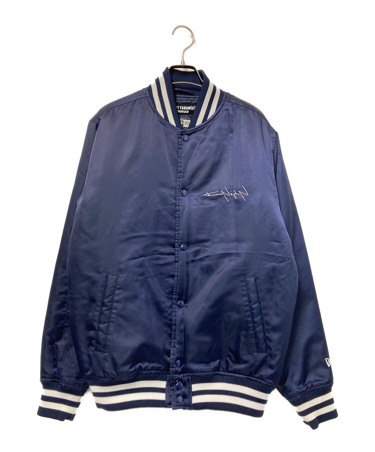 中古・古着通販】New Era (ニューエラ) YOHJI YAMAMOTO (ヨウジ