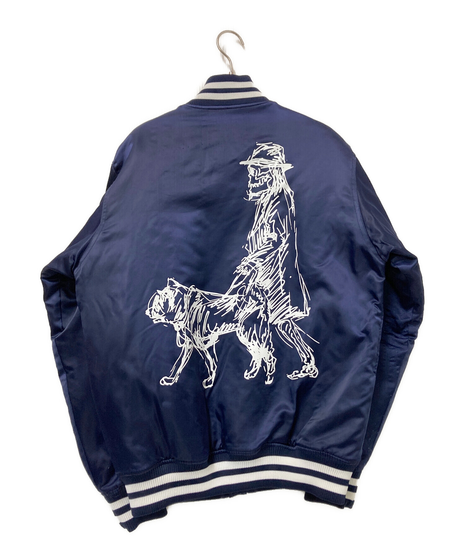 中古・古着通販】New Era (ニューエラ) YOHJI YAMAMOTO (ヨウジ