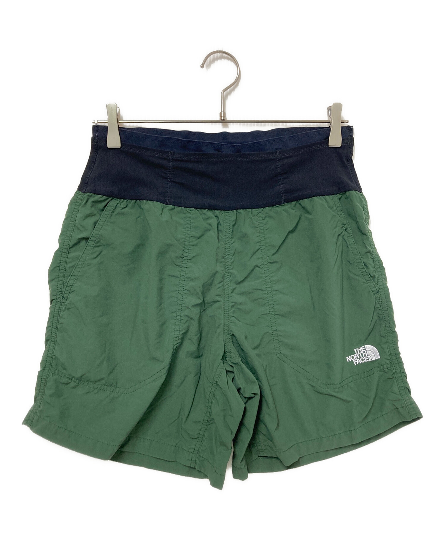 中古・古着通販】THE NORTH FACE (ザ ノース フェイス) フリーラン