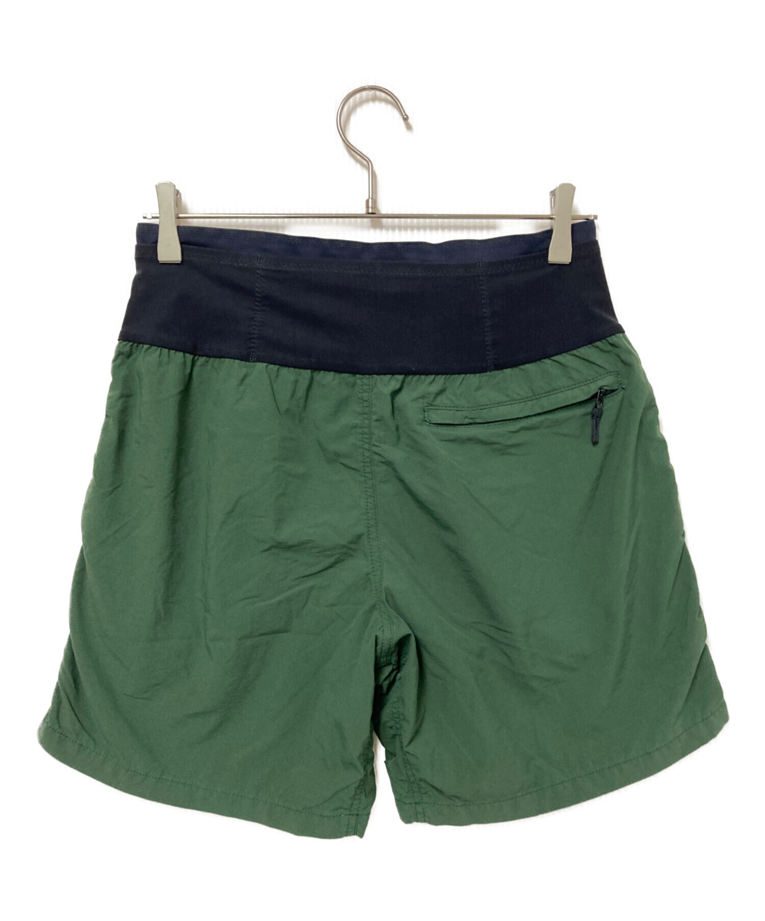 中古・古着通販】THE NORTH FACE (ザ ノース フェイス) フリーラン
