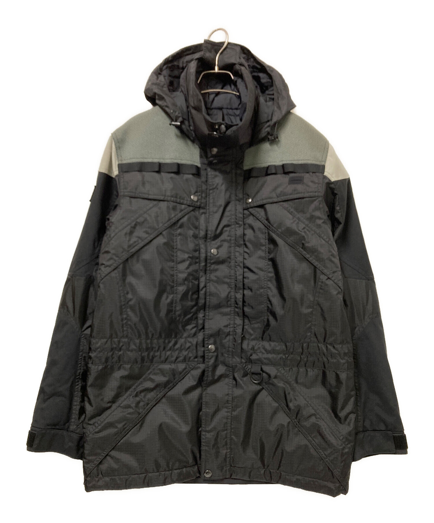 中古・古着通販】THE NORTH FACE (ザ ノース フェイス) Steep Tech