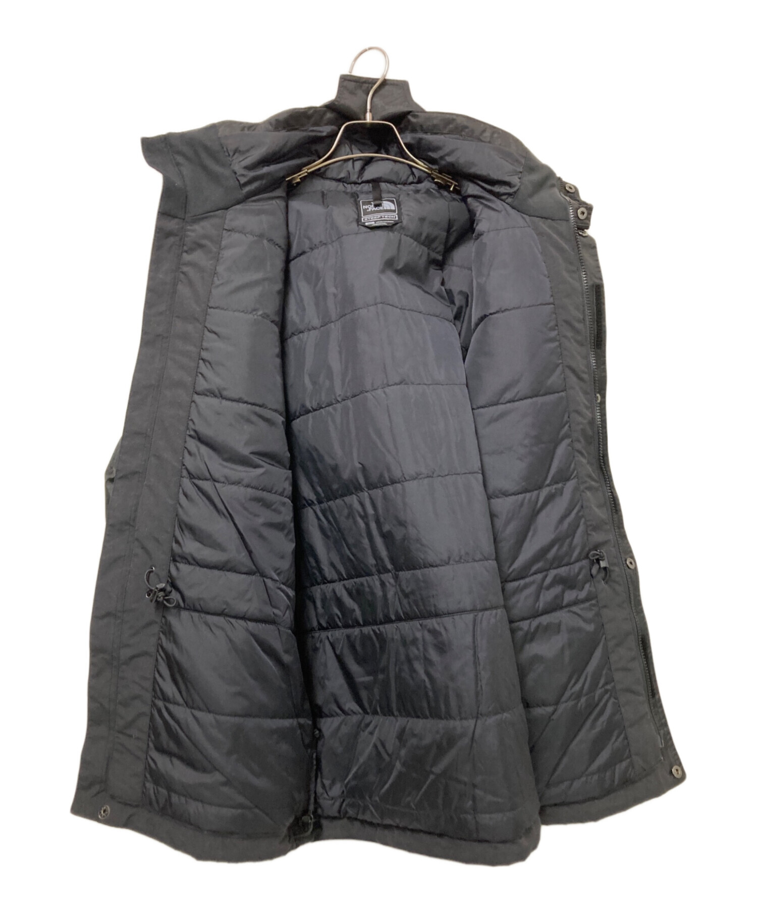 中古・古着通販】THE NORTH FACE (ザ ノース フェイス) Steep Tech 