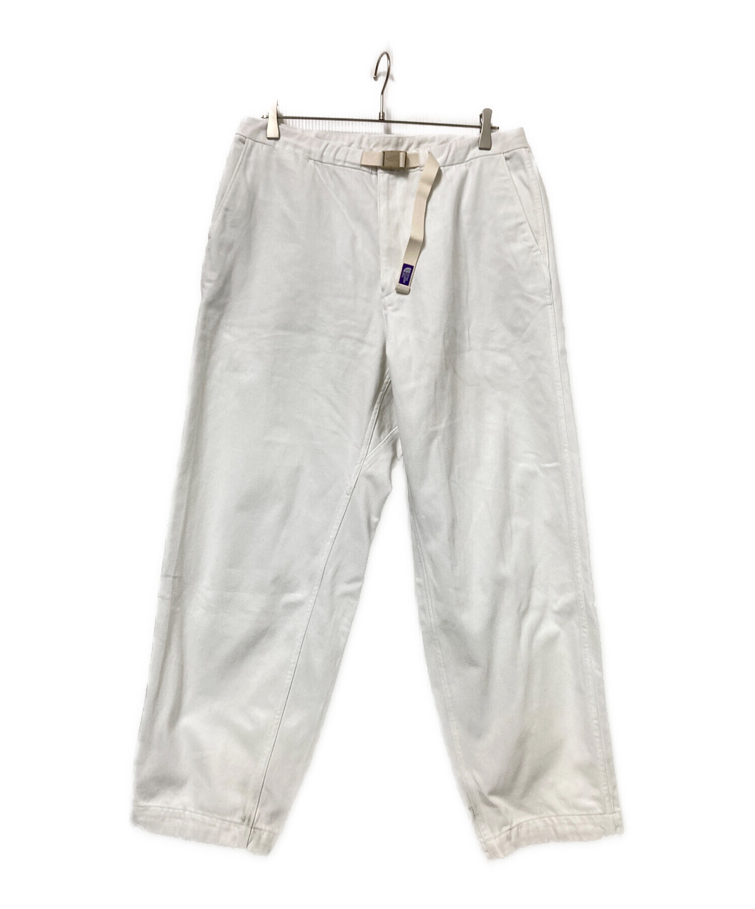 中古・古着通販】THE NORTHFACE PURPLELABEL (ザ・ノースフェイス