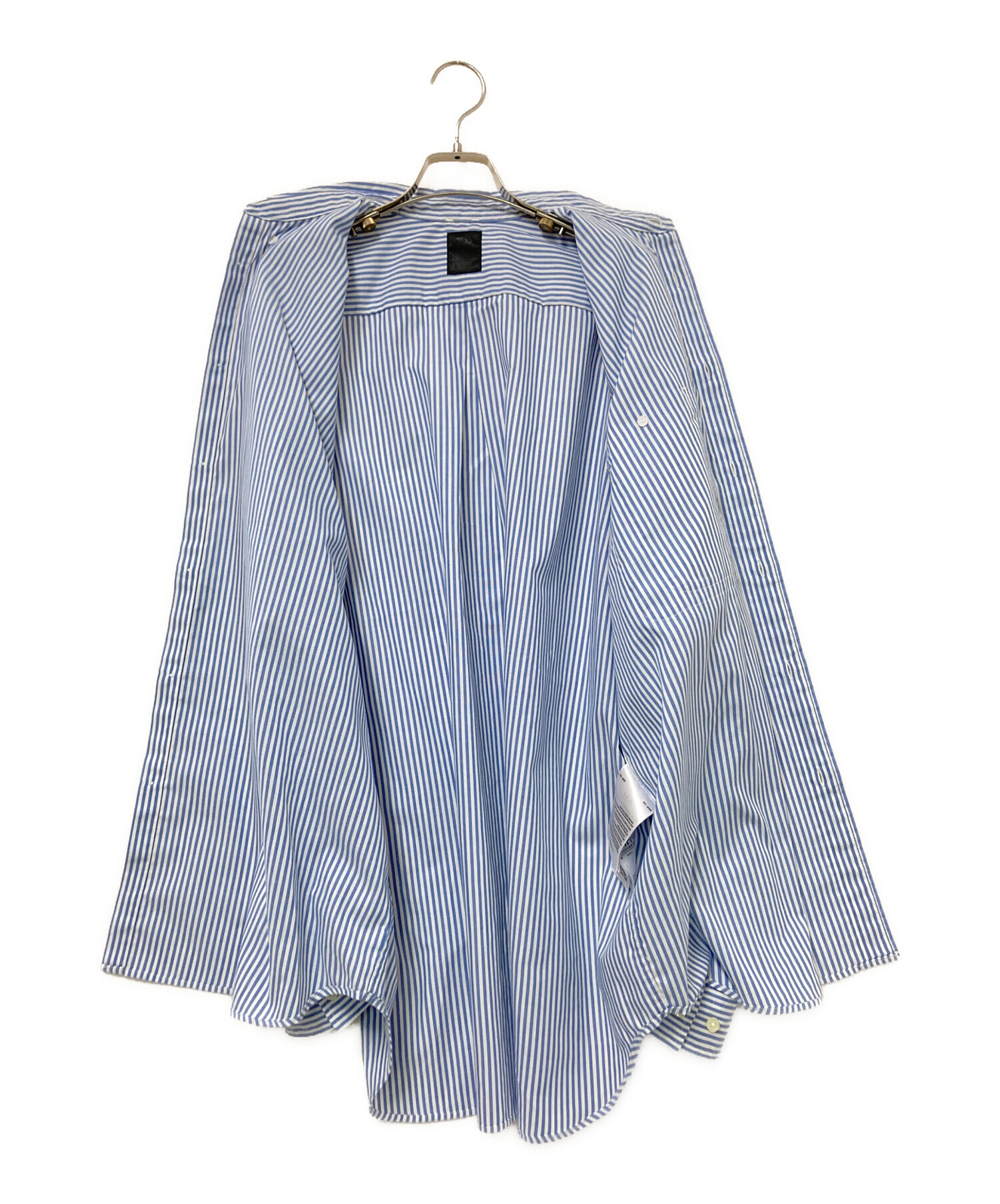 中古・古着通販】DAIWA PIER39 (ダイワ ピア39) TECH BUTTON DOWN