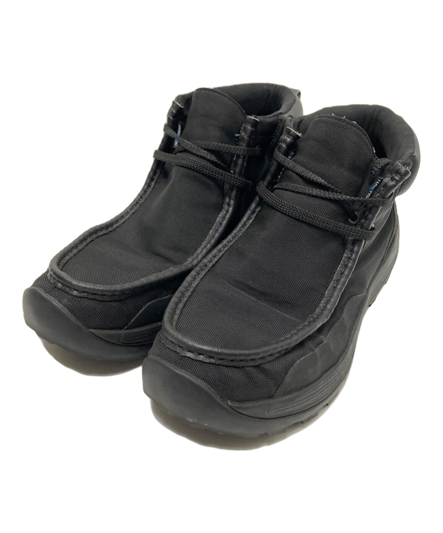 [未使用]THE NORTHFACE コーデュラモカシンWP 中古・古着通販】THE NORTH FACE (ザ ノース フェイス) CORDURA