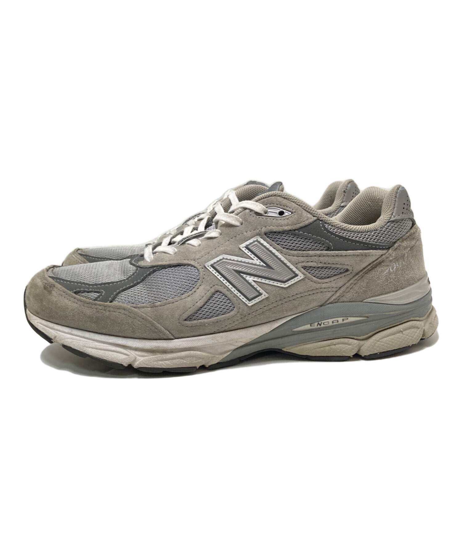 中古・古着通販】NEW BALANCE (ニューバランス) ローカットスニーカー 