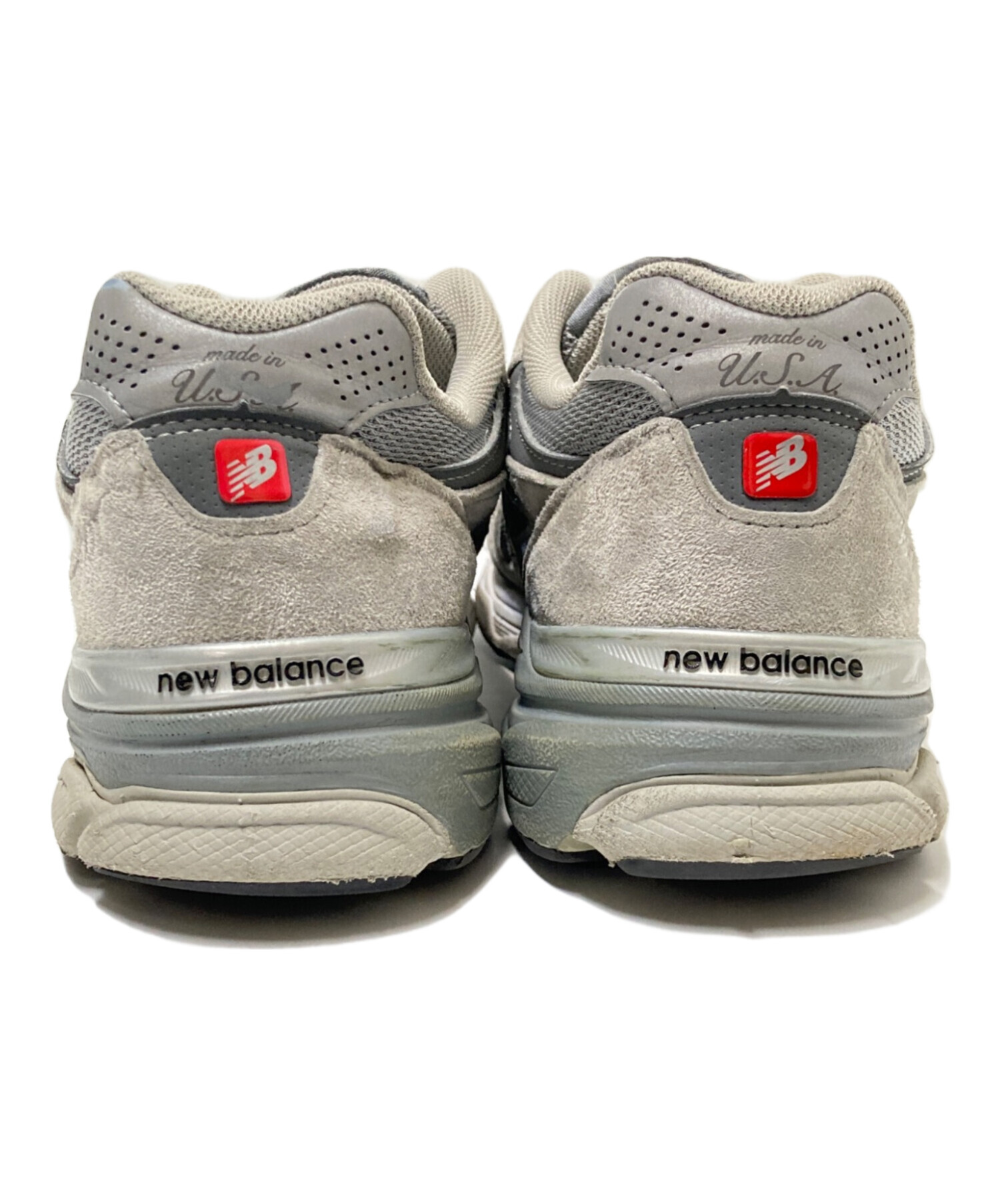 中古・古着通販】NEW BALANCE (ニューバランス) ローカットスニーカー 
