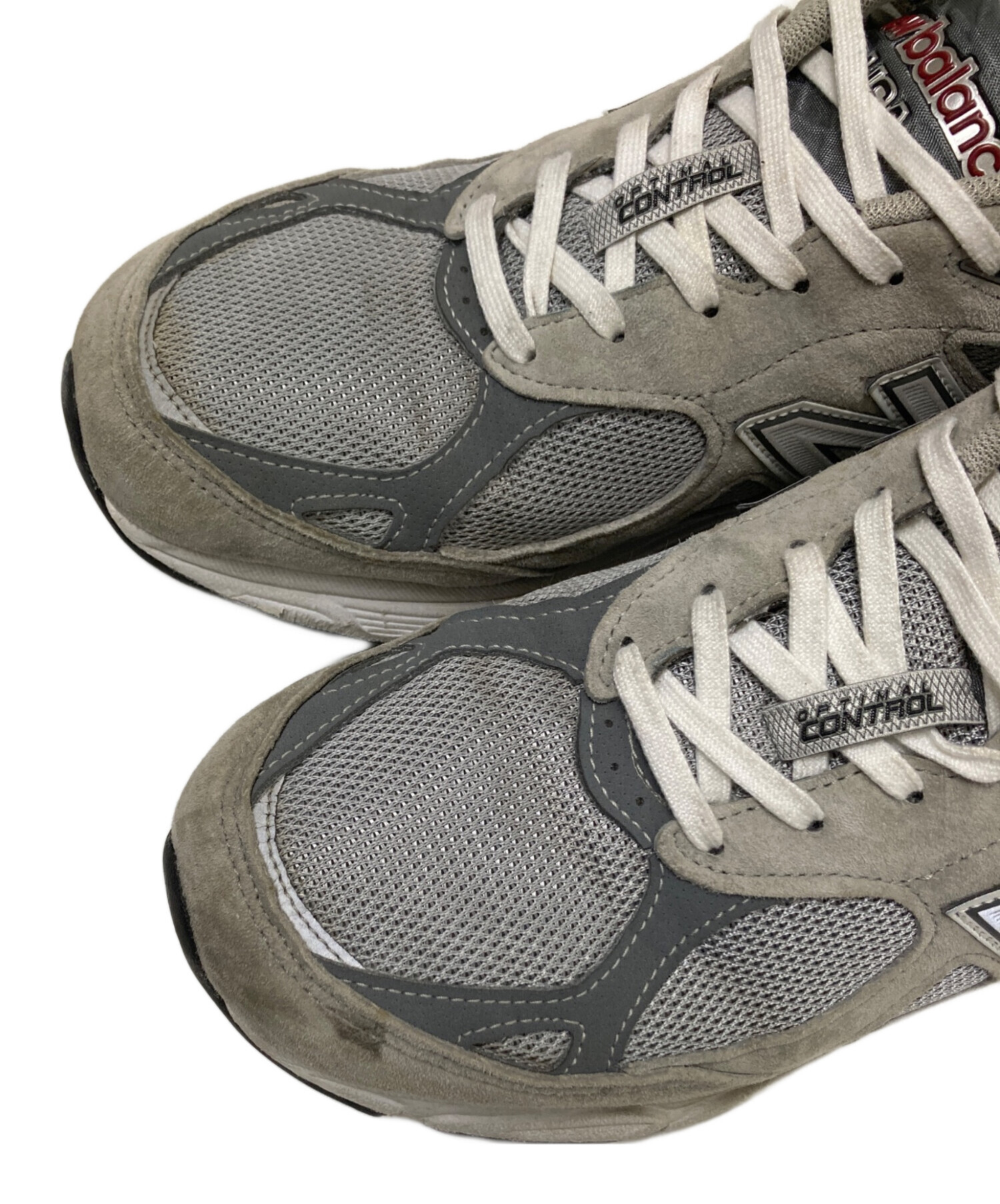 中古・古着通販】NEW BALANCE (ニューバランス) ローカットスニーカー 