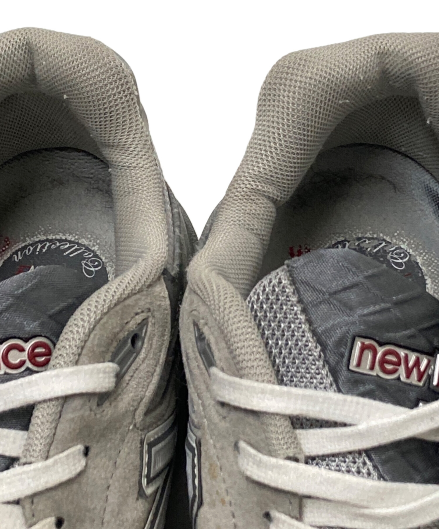 中古・古着通販】NEW BALANCE (ニューバランス) ローカットスニーカー 