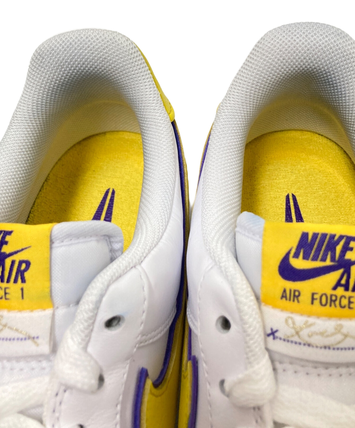 中古・古着通販】NIKE (ナイキ) Kobe Bryant (コービーブライアント