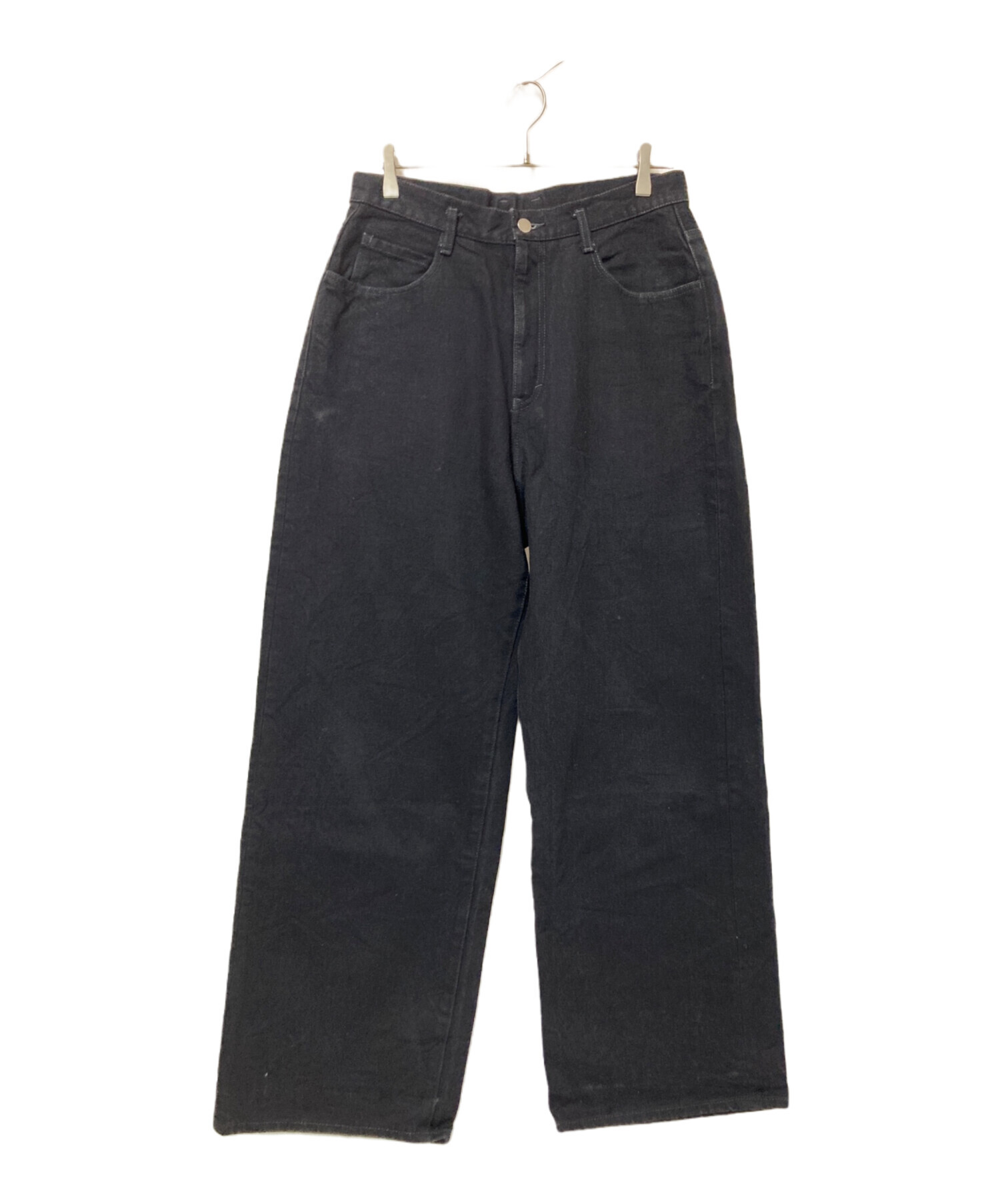 中古・古着通販】NAKEDGAUGE (ネイキッドゲージ) ASHLEY JEANS
