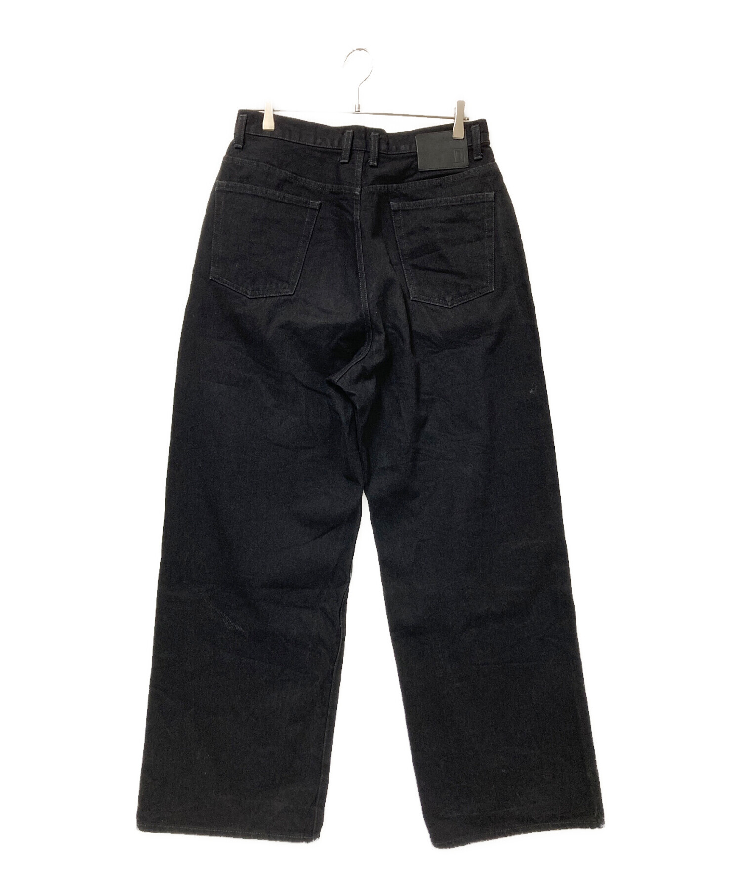中古・古着通販】NAKEDGAUGE (ネイキッドゲージ) ASHLEY JEANS