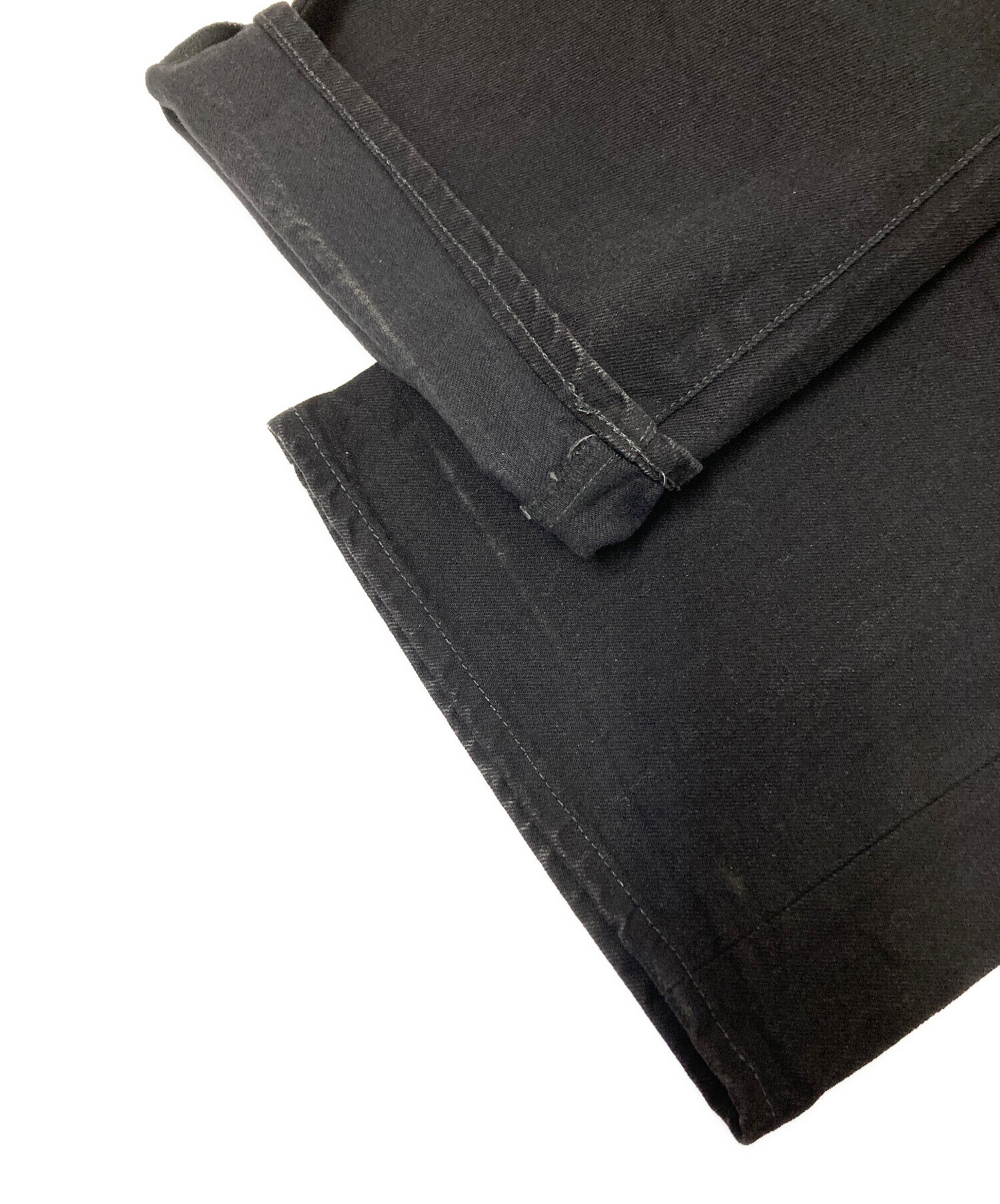 中古・古着通販】NAKEDGAUGE (ネイキッドゲージ) ASHLEY JEANS