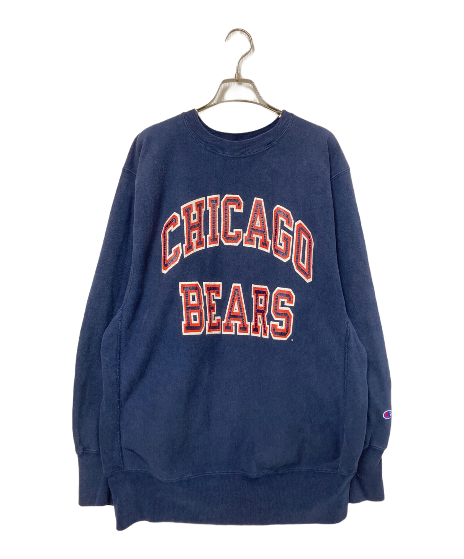 ヴィンテージ　古着　チャンピオン　リバースウィーブ 中古・古着通販】Champion REVERSE WEAVE (チャンピオン リバース