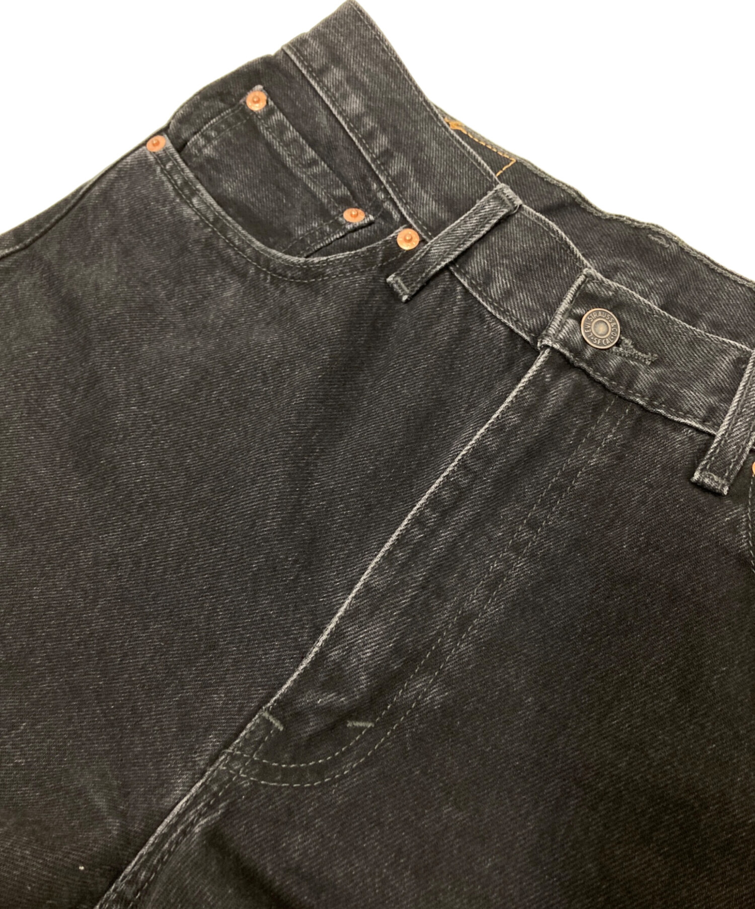中古・古着通販】LEVI