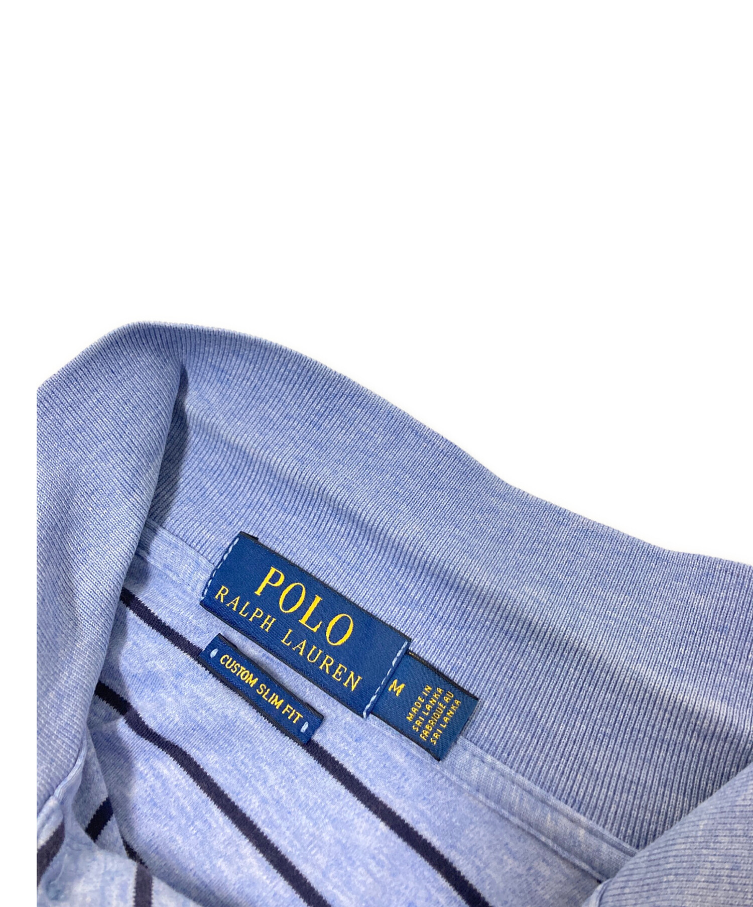 中古・古着通販】POLO RALPH LAUREN (ポロ・ラルフローレン