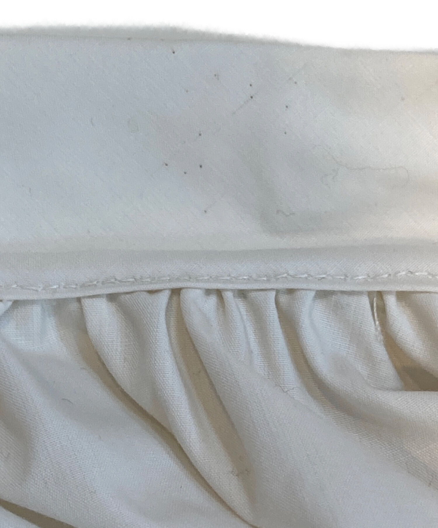 中古・古着通販】Noble (ノーブル) メタルタイプライターパフブルゾン