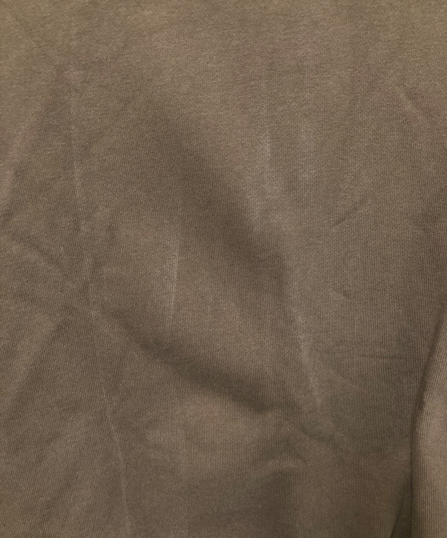 中古・古着通販】THE TOE (ザ・トゥー) Embankment Sweatshirt