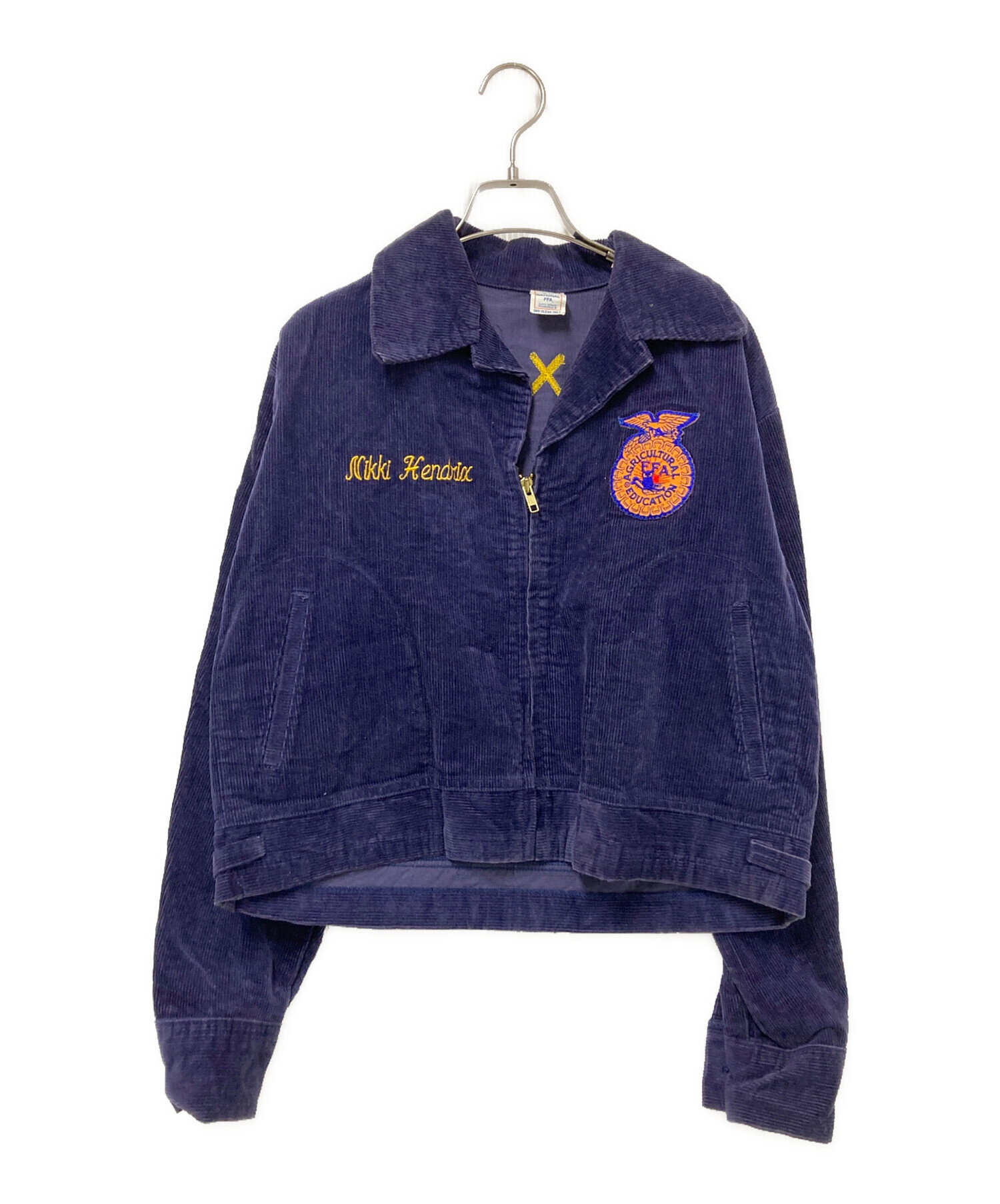 中古・古着通販】NATIONAL FFA (ナショナル・エフエフエー