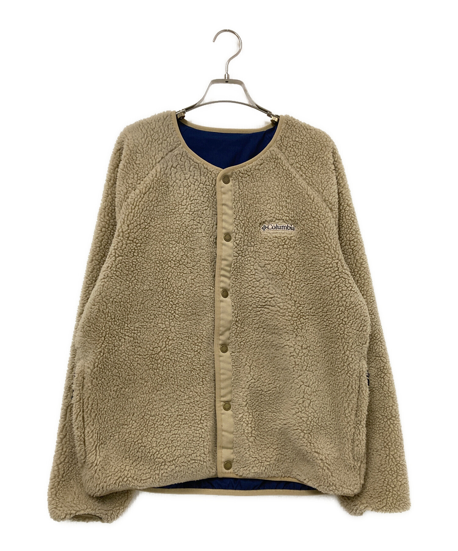 中古・古着通販】Columbia (コロンビア) SEATTLE MOUNTAIN II JACKET
