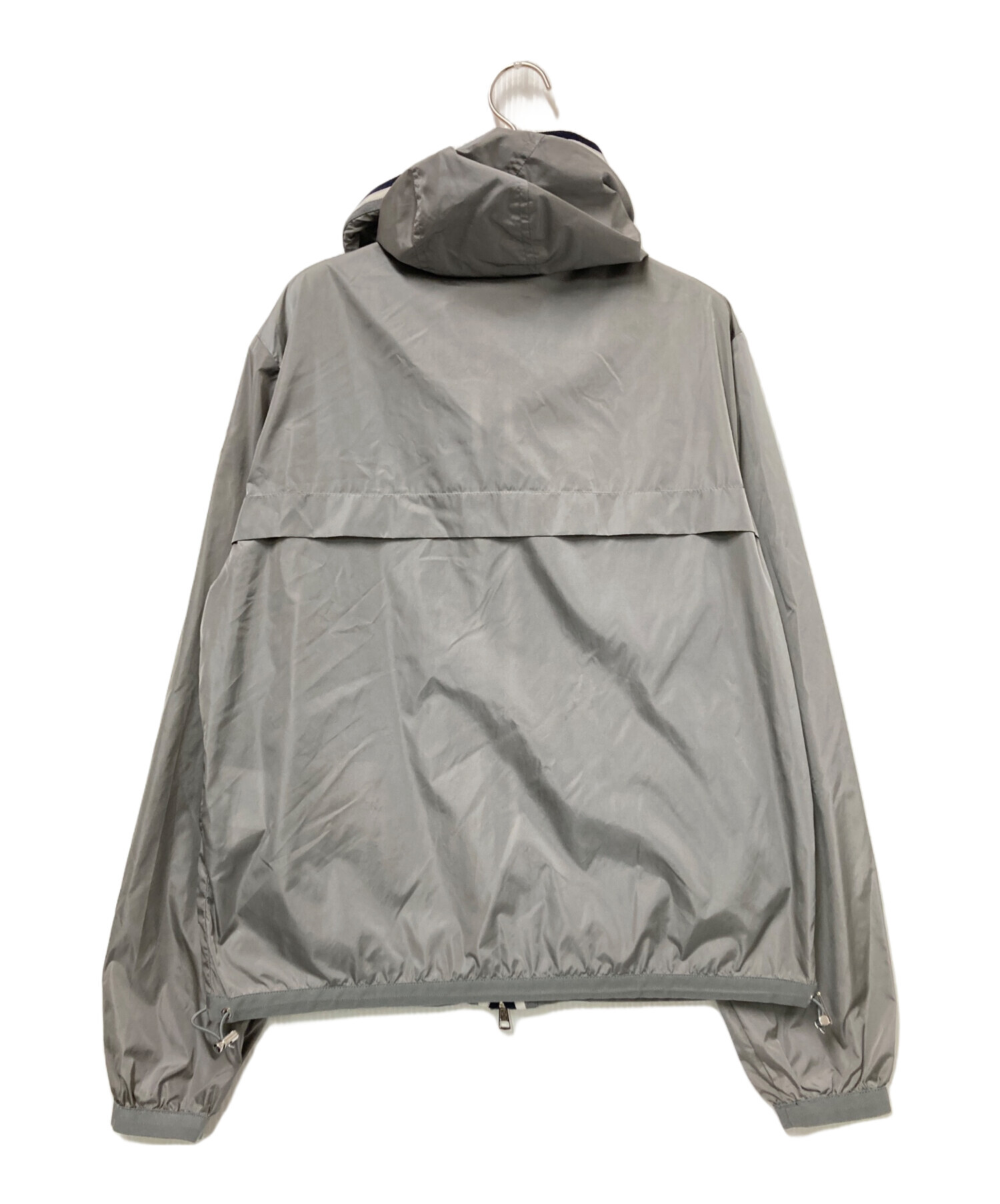 中古・古着通販】MONCLER (モンクレール) ANTON グレー サイズ:下記