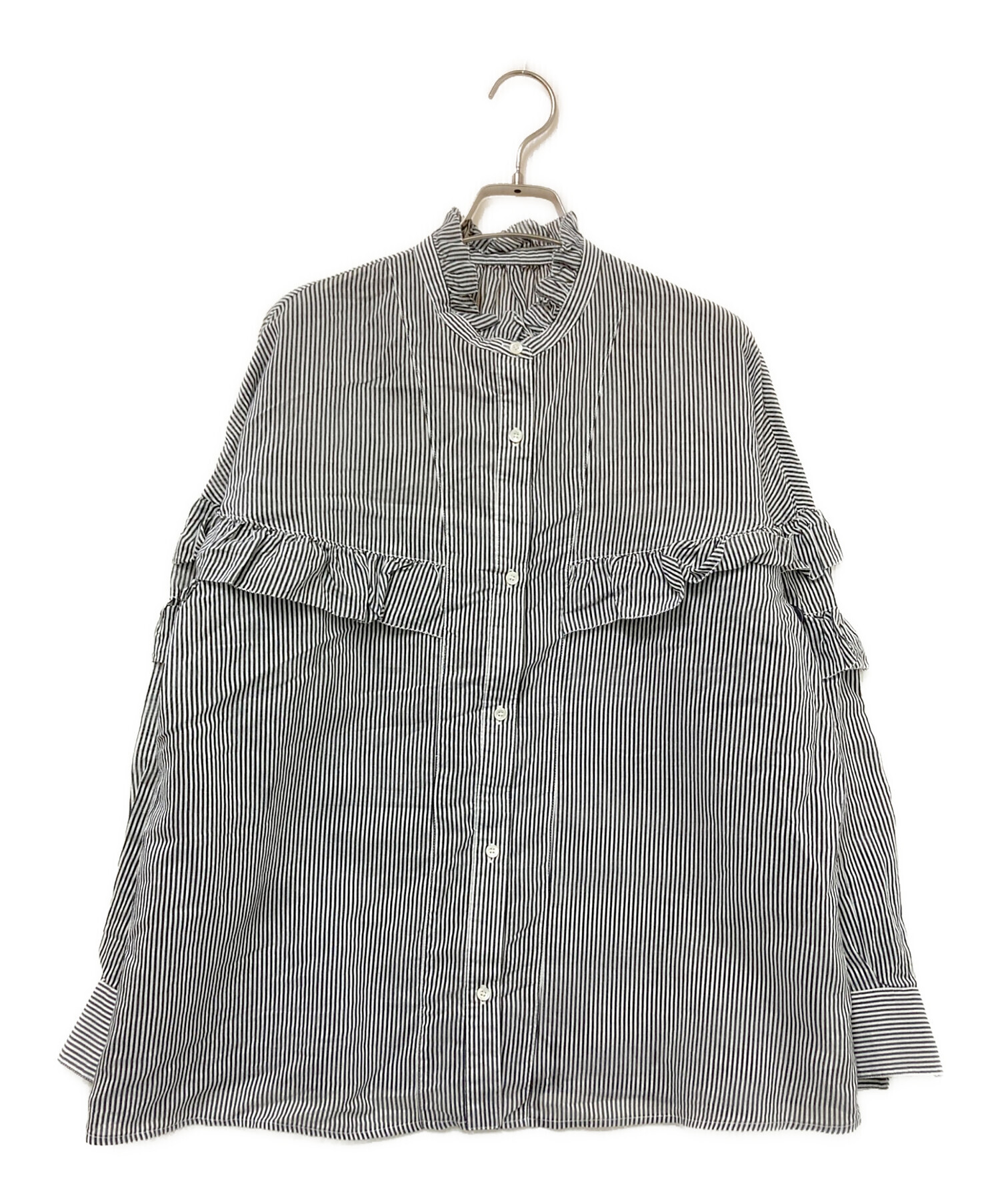 中古・古着通販】Spick and Span (スピック＆スパン) コットンシルク 