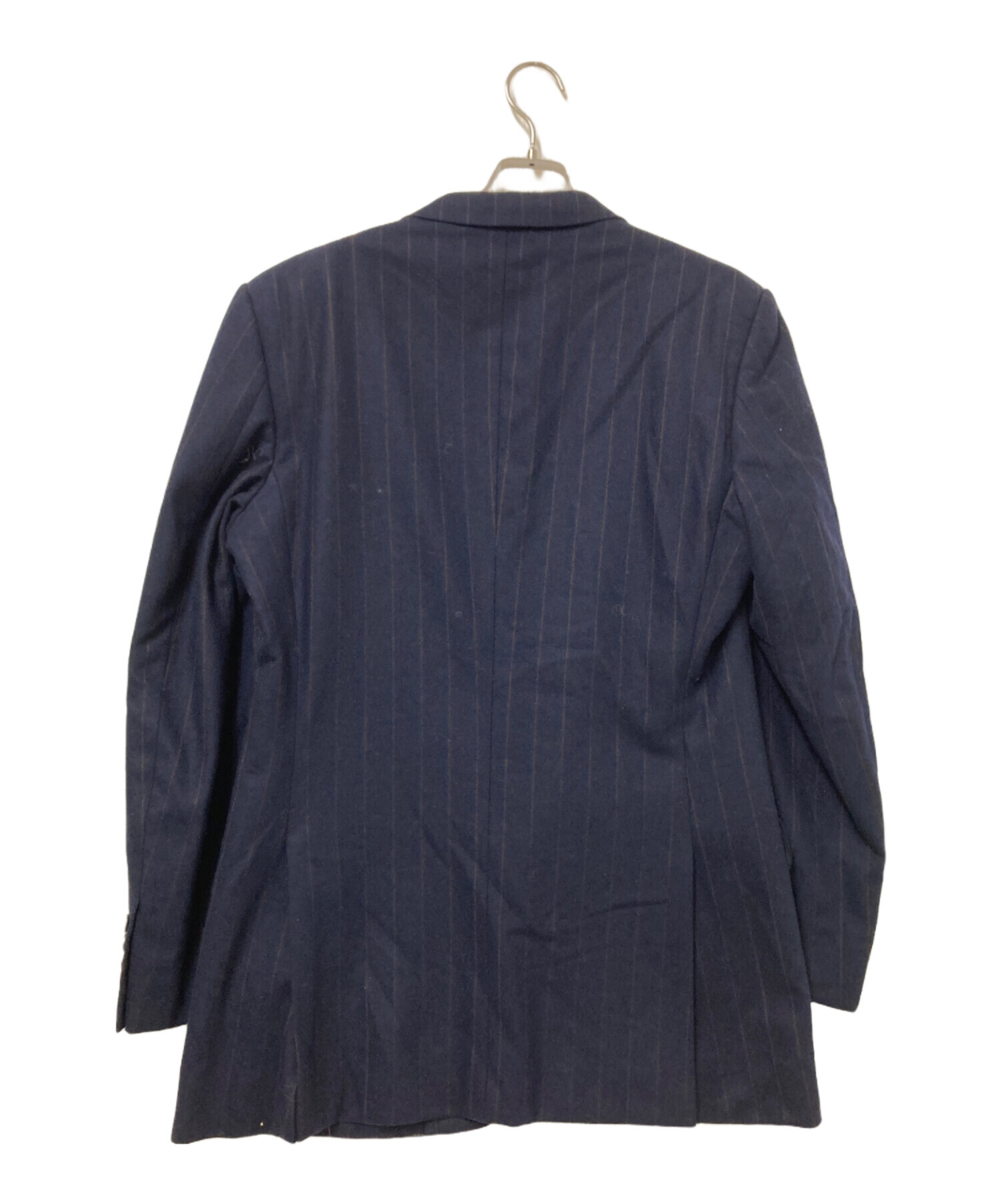 Paul Smith LONDON スーツ　ブルー　Ｌ 中古・古着通販】Paul Smith London (ポールスミスロンドン