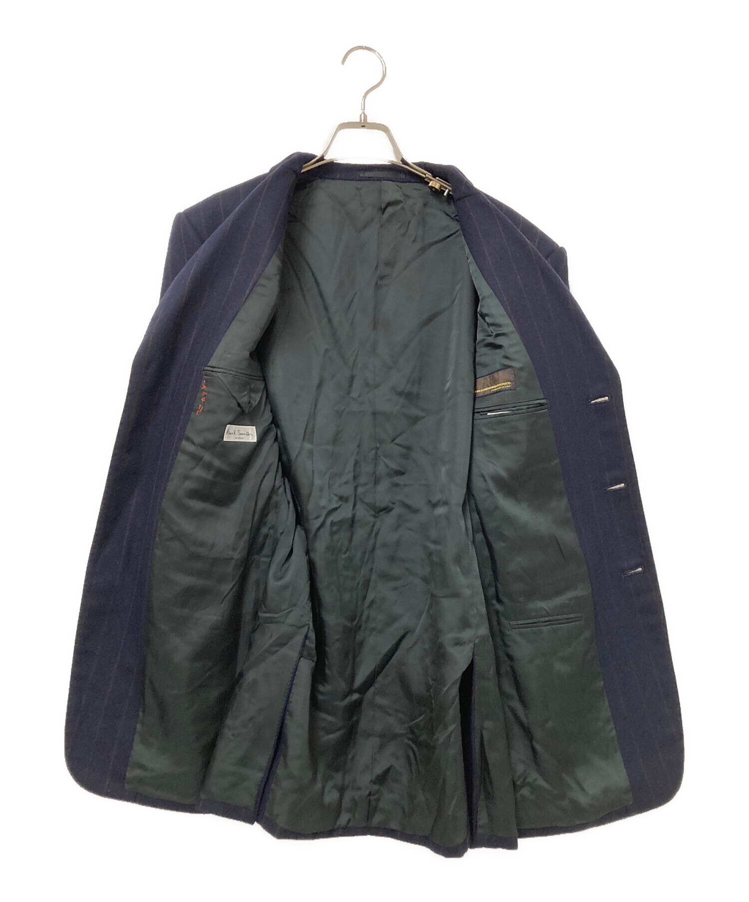 中古・古着通販】Paul Smith London (ポールスミスロンドン