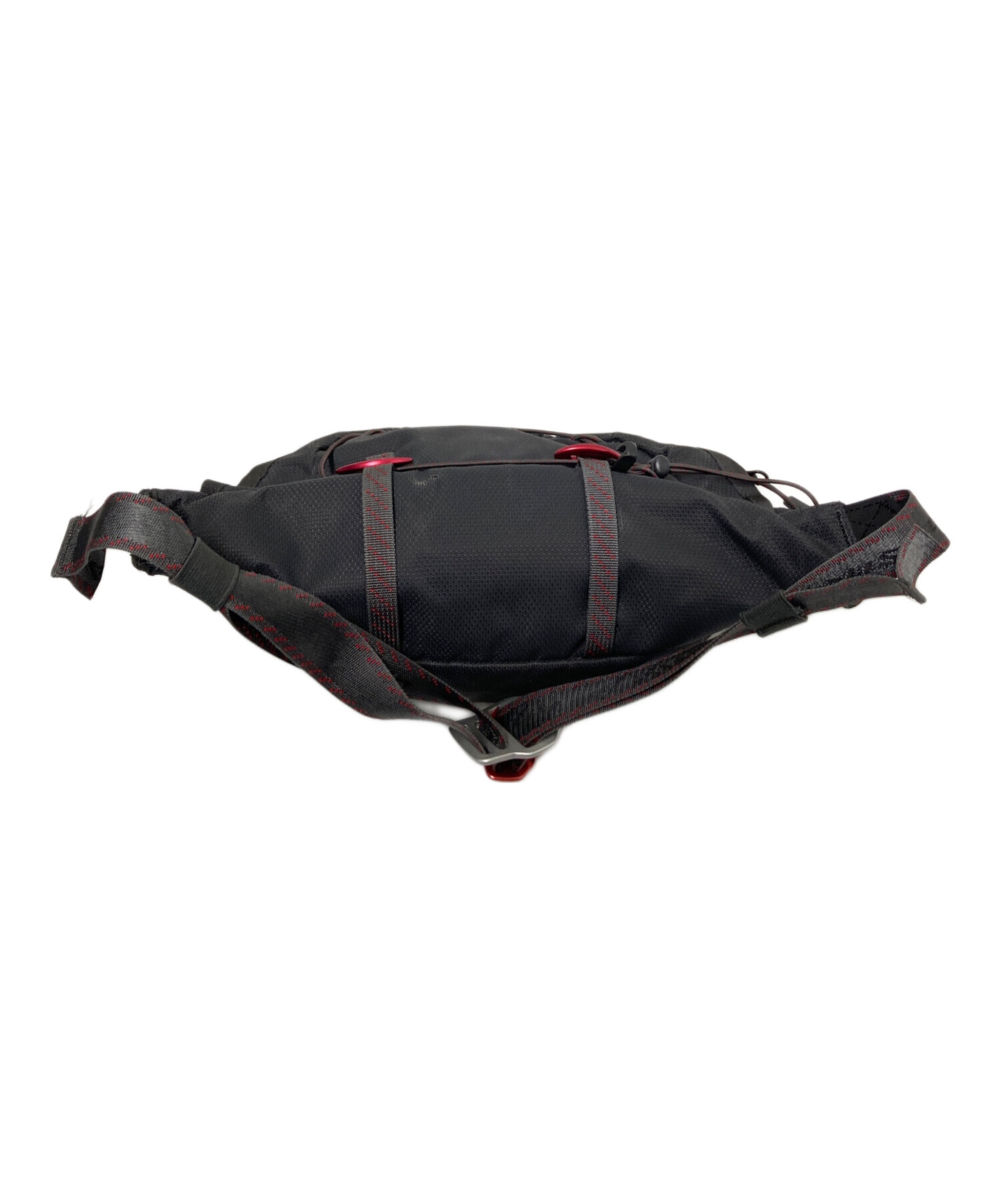 中古・古着通販】KLATTERMUSEN (クレッタルムーセン) ウエストポーチ