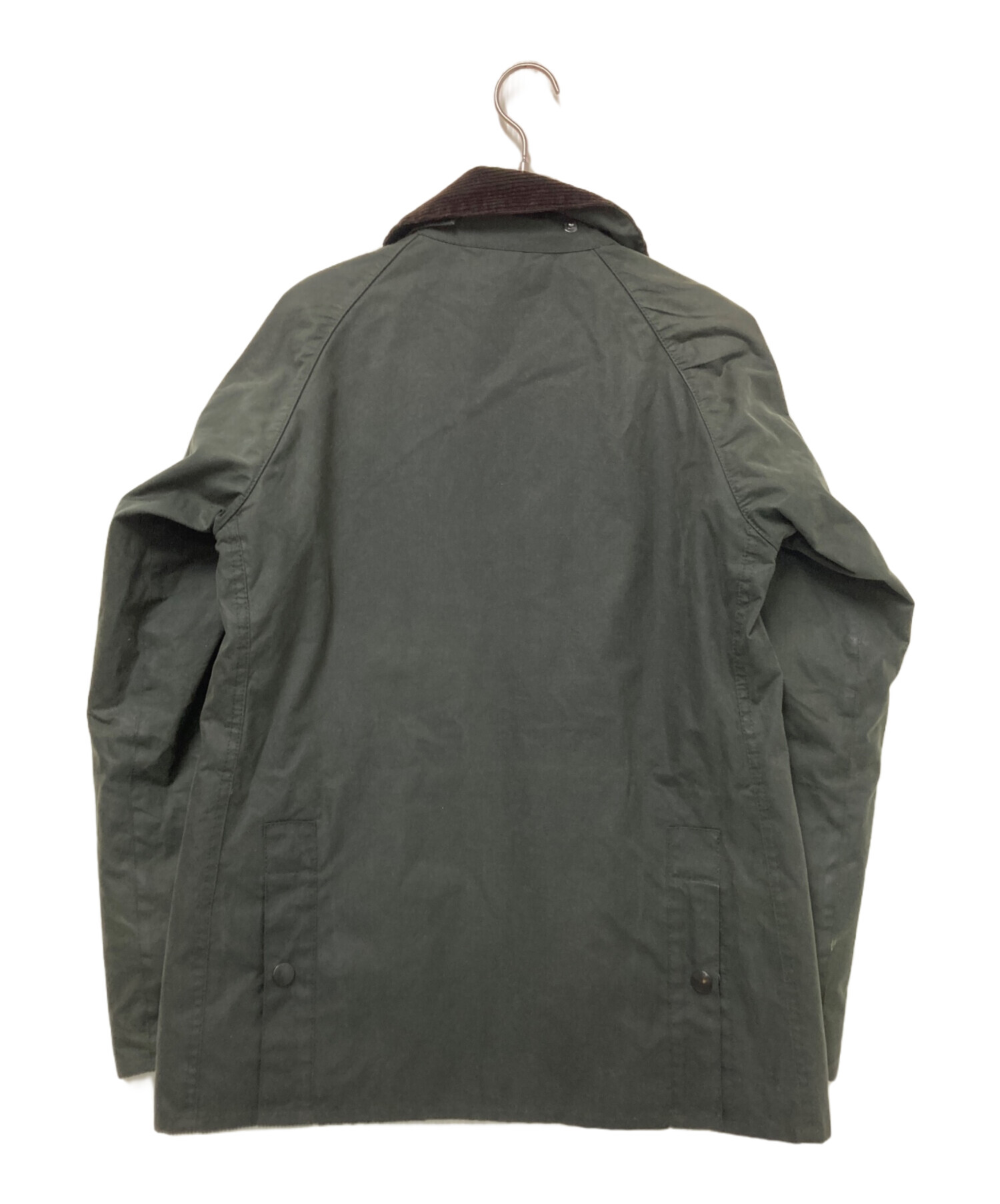 中古・古着通販】Barbour (バブアー) Bedale Slim Fit Japan Limited 