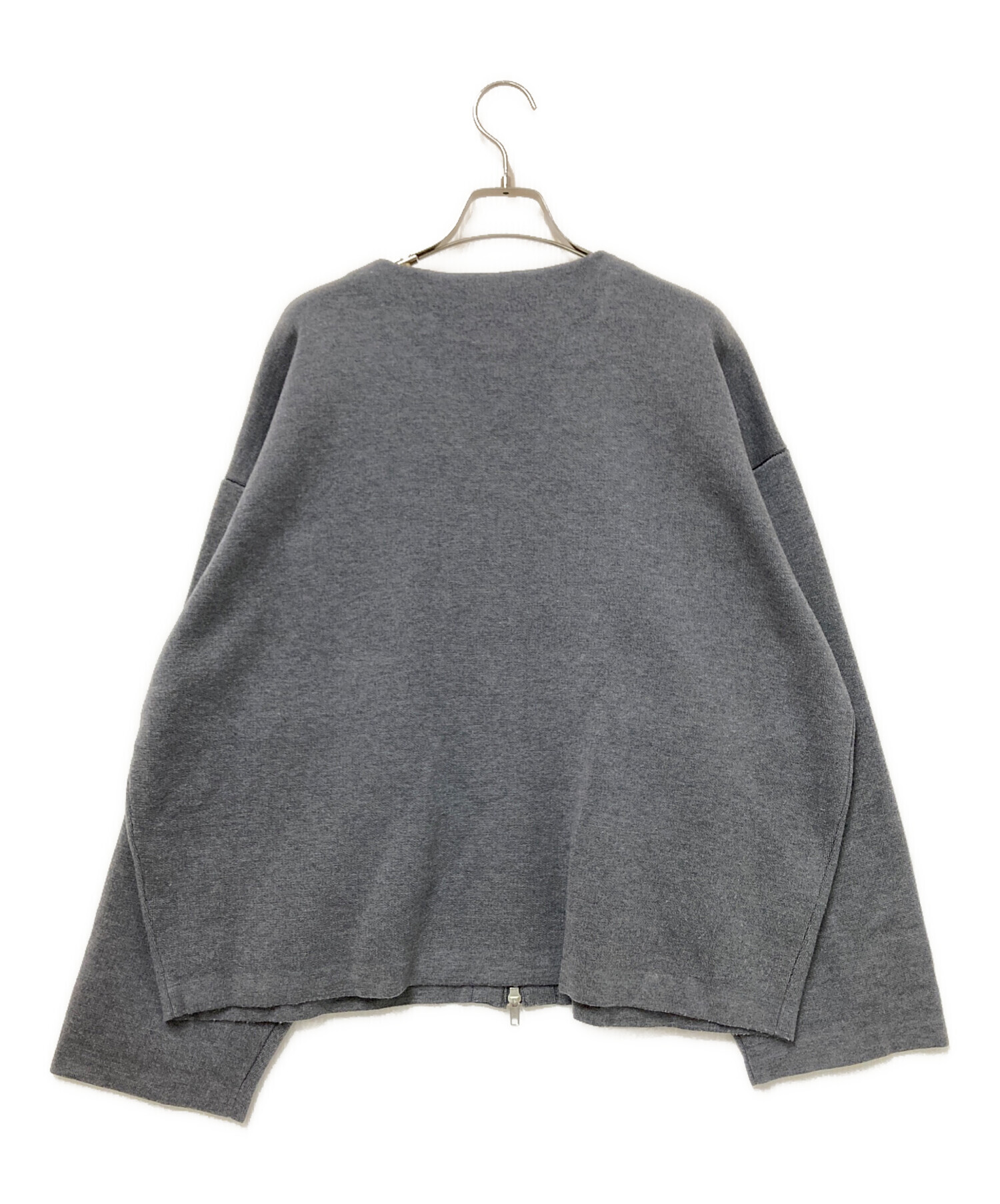 中古・古着通販】Spick and Span (スピック＆スパン) ダブルジップ