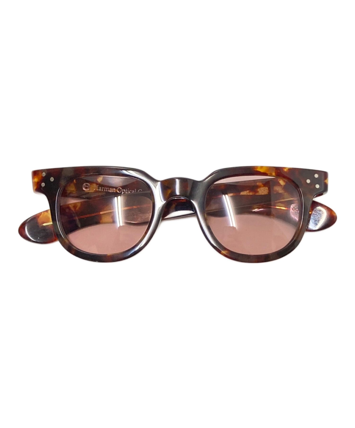中古・古着通販】Harman Optical Co. (ハーマンオプティカル
