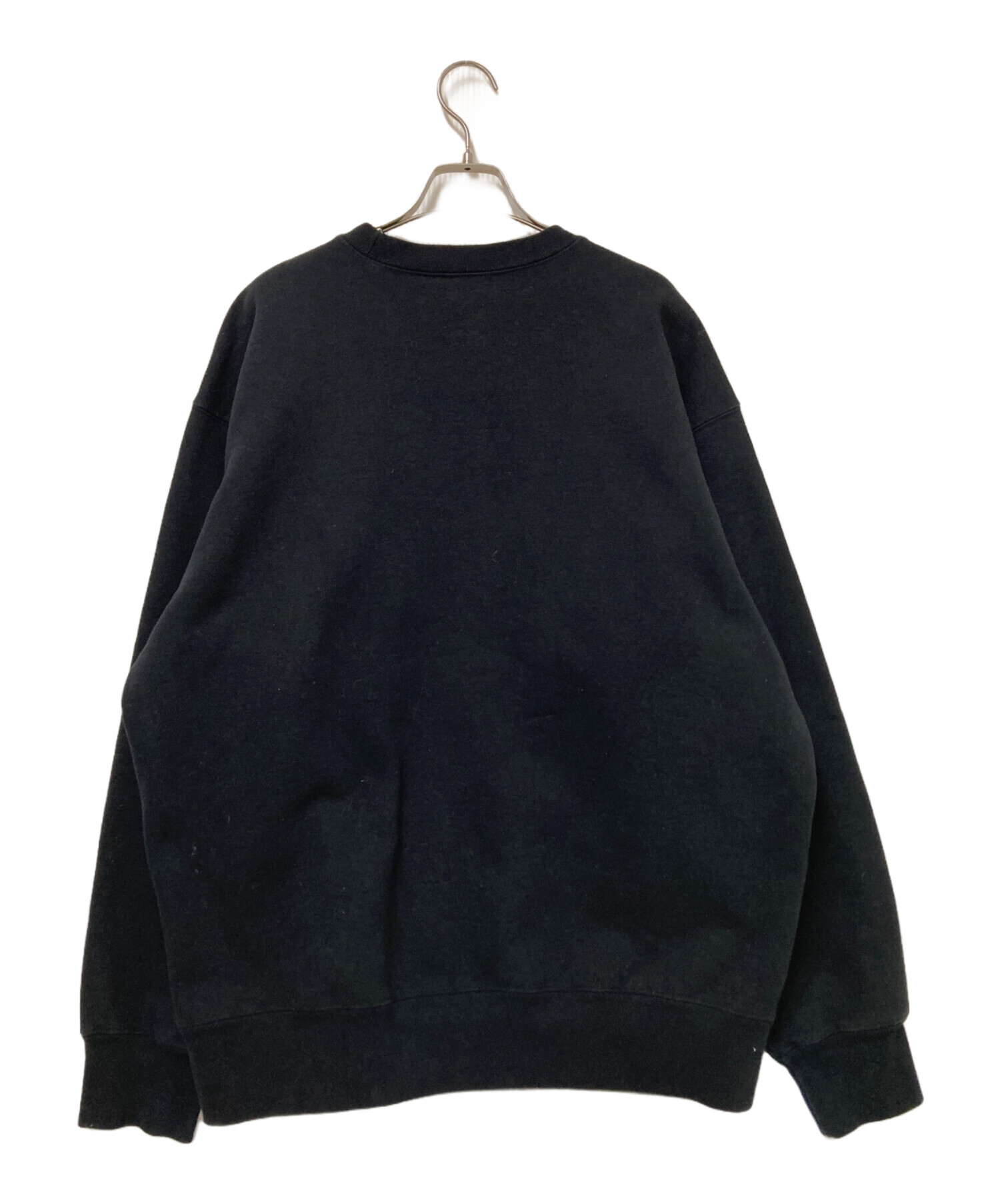 中古・古着通販】SUPREME (シュプリーム) Box logo Crewneck 