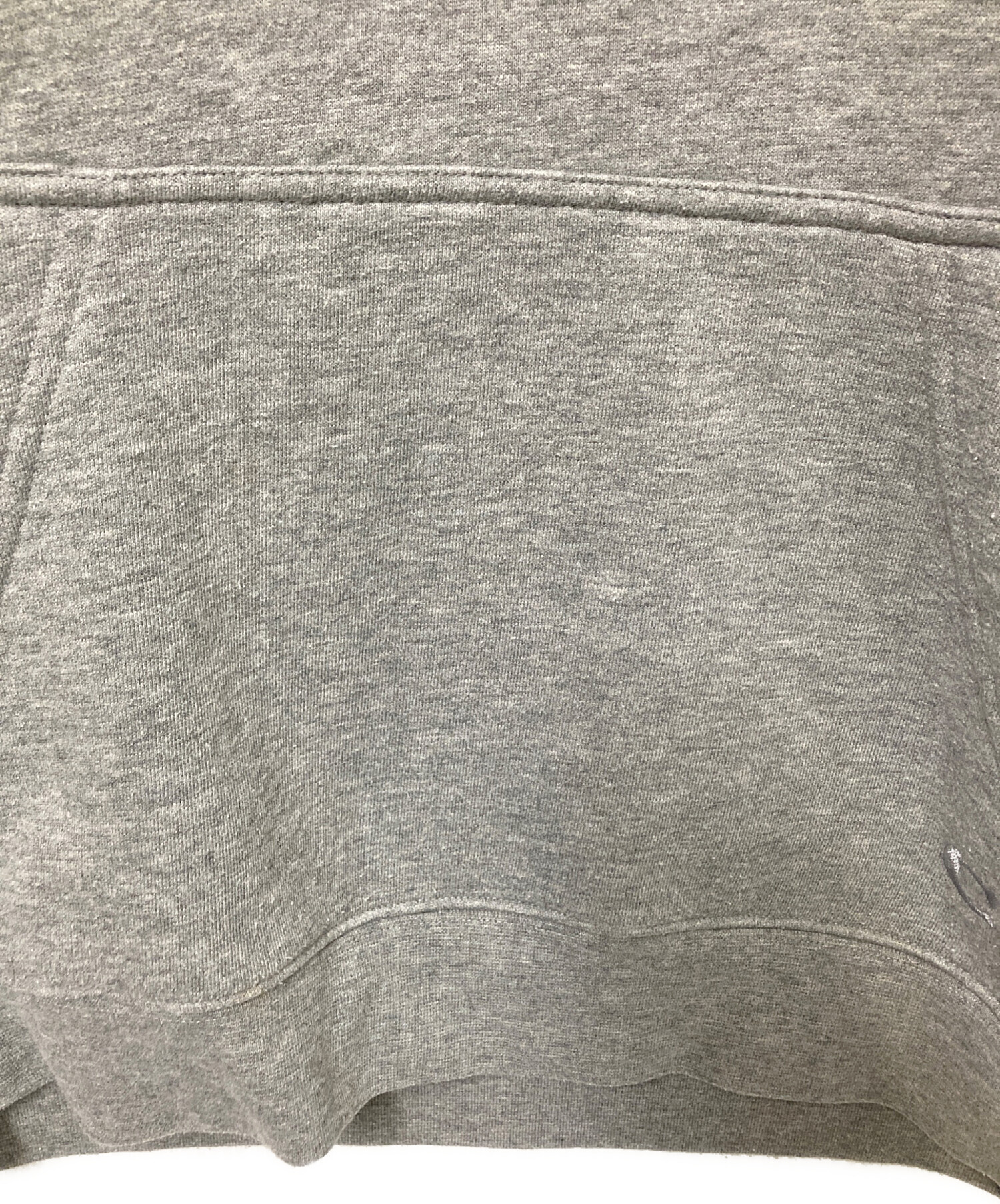 中古・古着通販】COACH (コーチ) シグネチャープリントフーディー