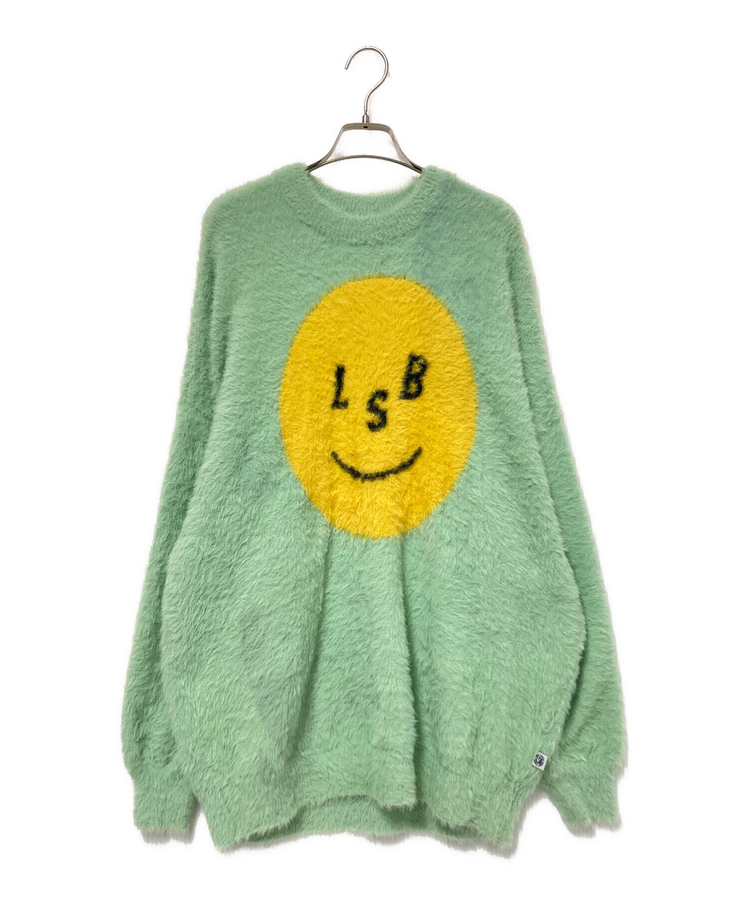 中古・古着通販】little sunny bite (リトルサニーバイト) lsb smile