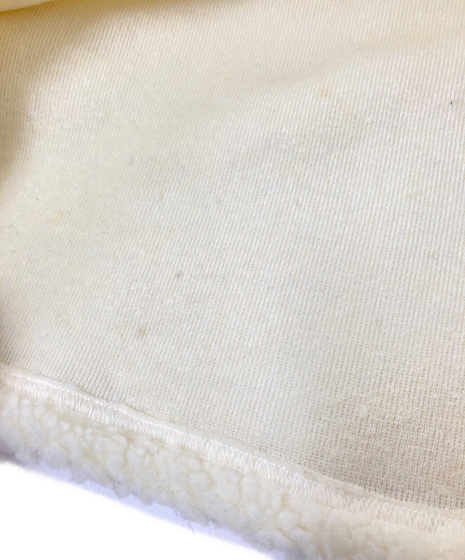 中古・古着通販】little sunny bite (リトルサニーバイト) ボア