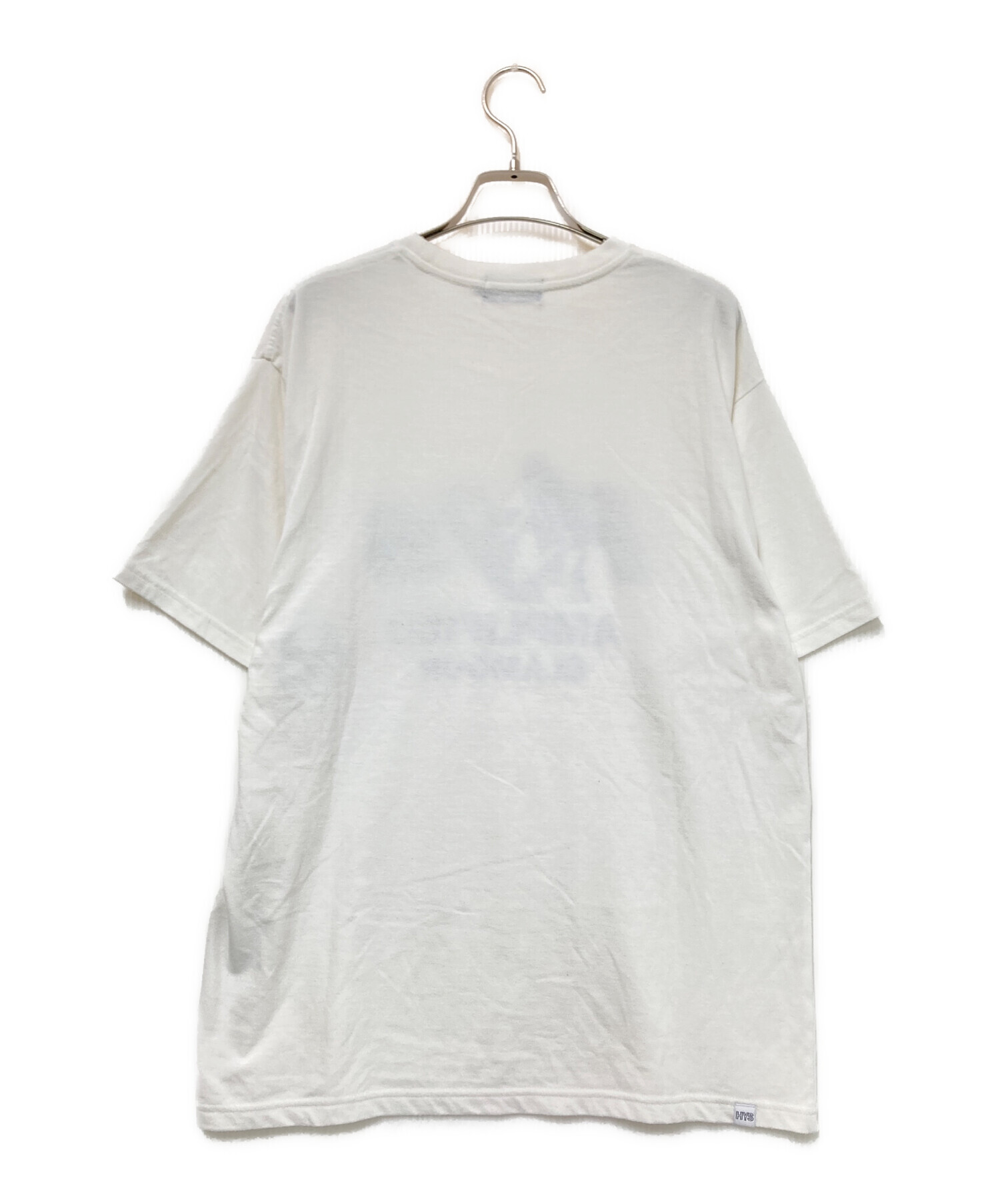 中古・古着通販】Hysteric Glamour (ヒステリックグラマー) HYSTERIC