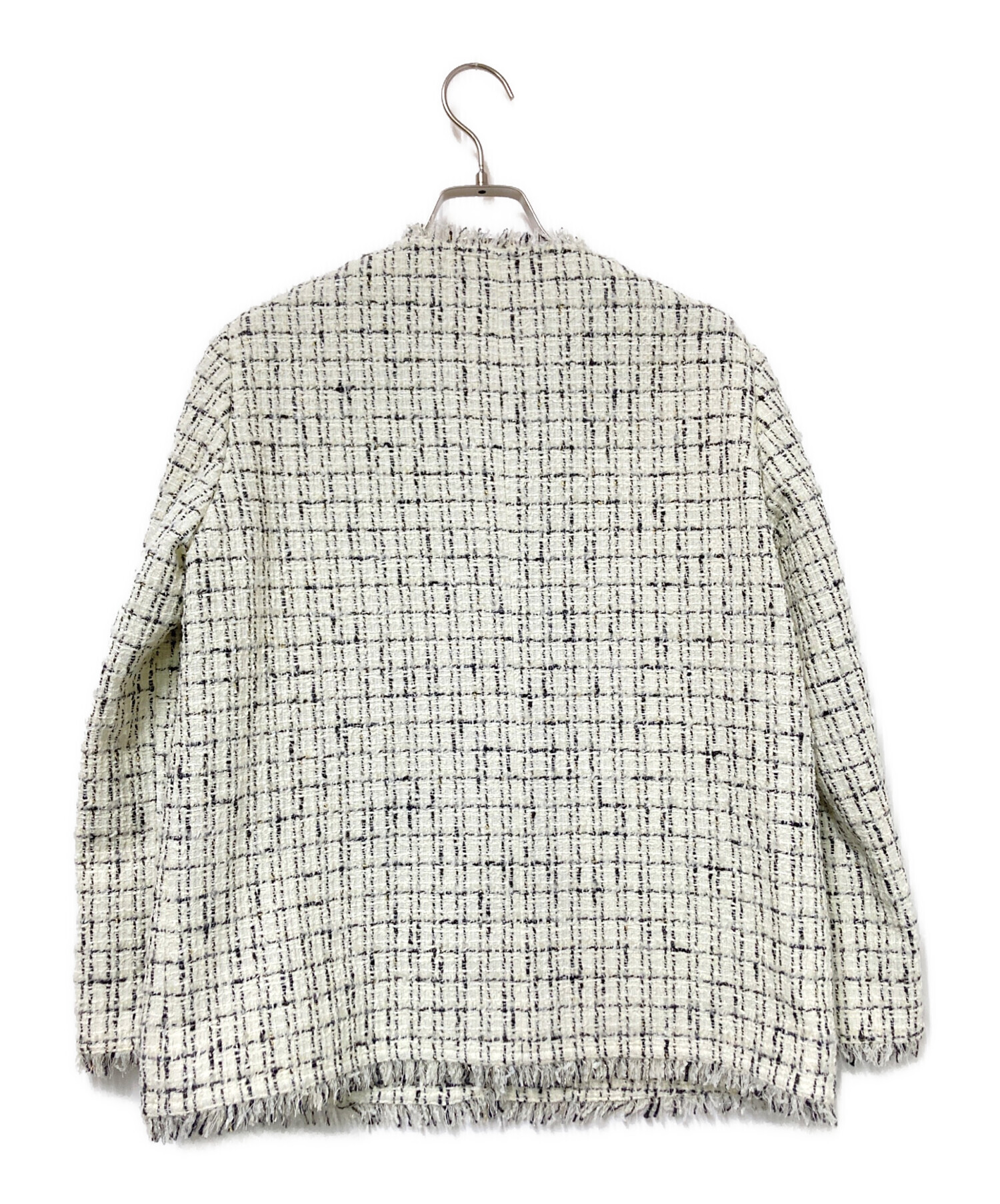 中古・古着通販】theory luxe (セオリーリュクス) Noma Tweed Molly