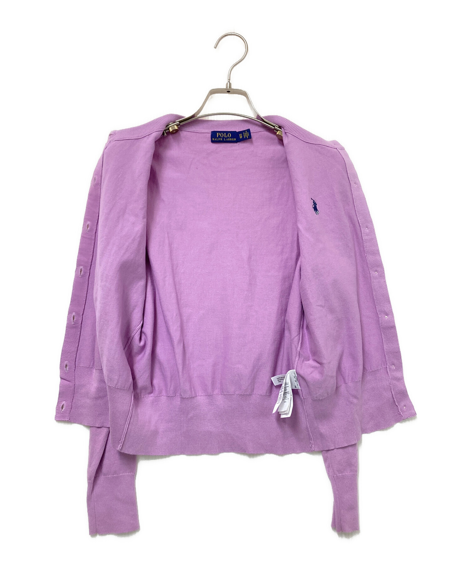 中古・古着通販】POLO RALPH LAUREN (ポロ・ラルフローレン